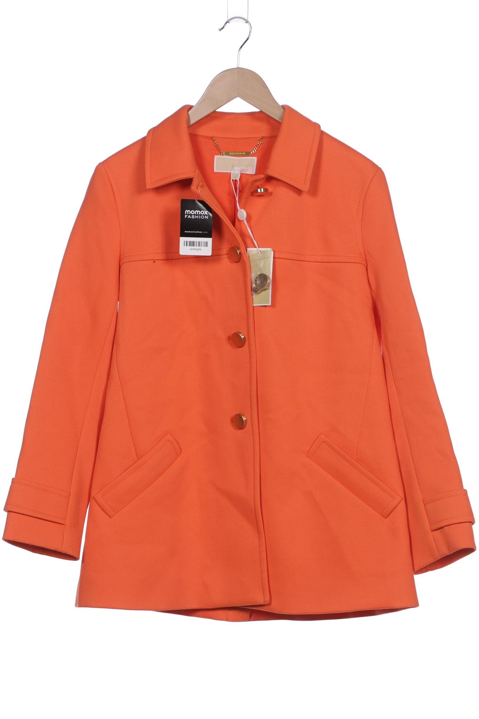 

Michael Michael Kors Damen Mantel, orange, Gr. 42