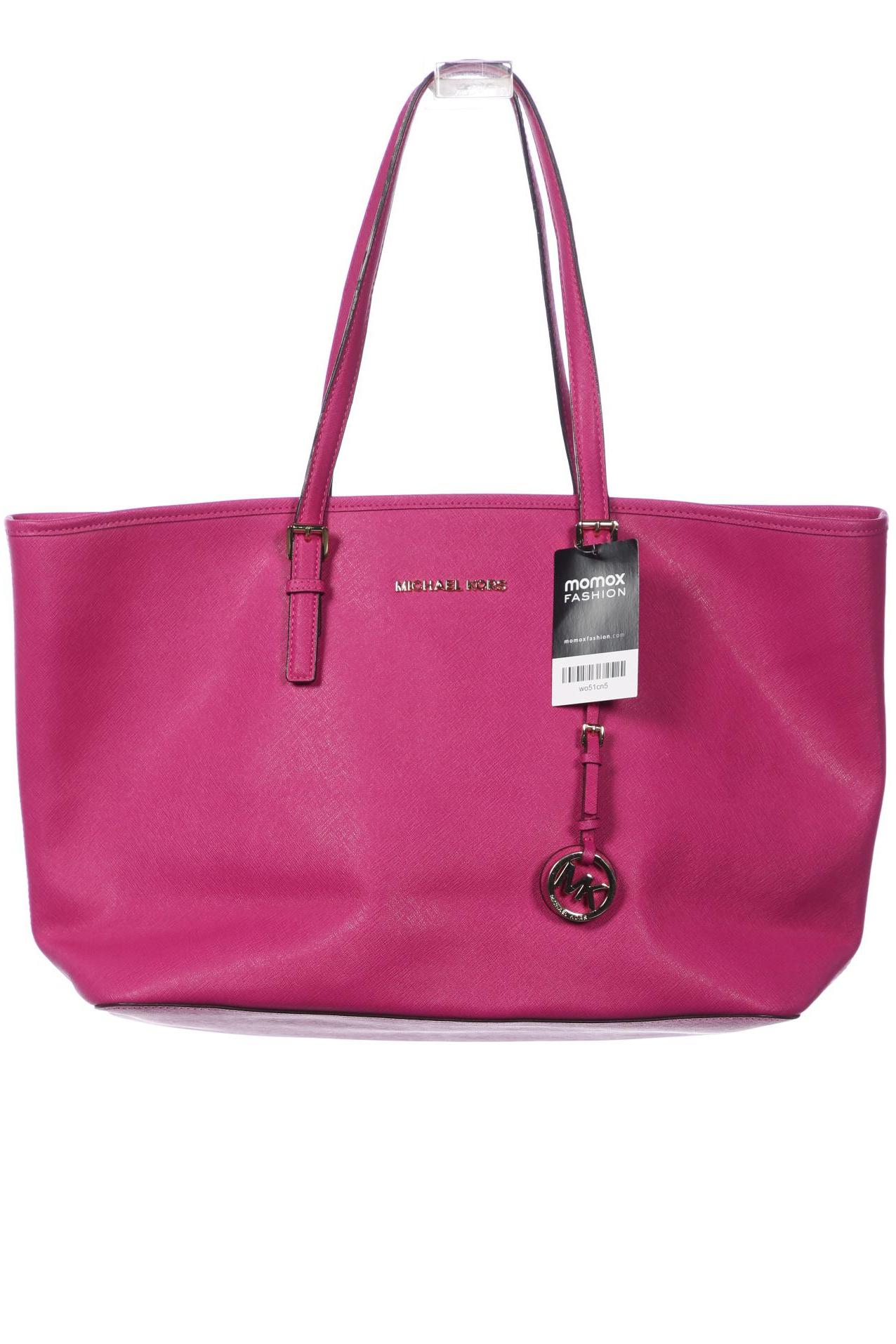 

Michael Michael Kors Damen Handtasche, pink, Gr.