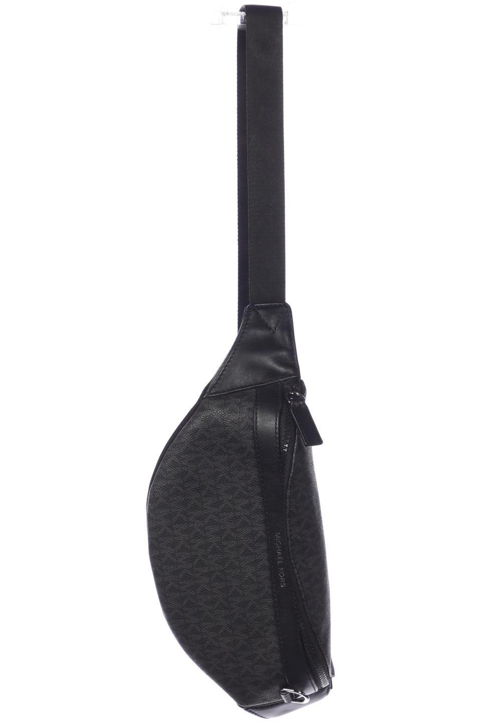 

Michael Michael Kors Damen Handtasche, schwarz, Gr.