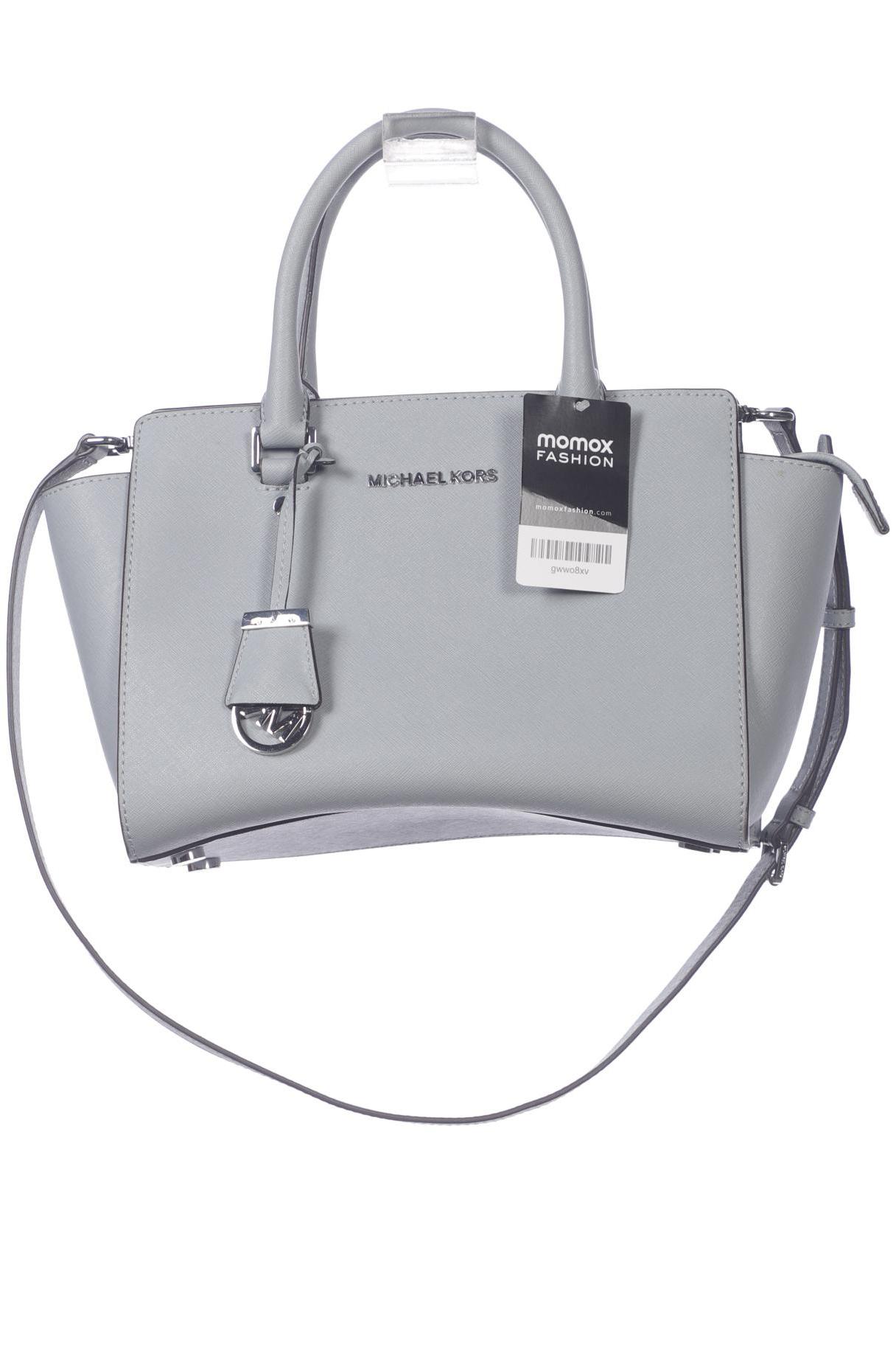 

Michael Michael Kors Damen Handtasche, hellblau, Gr.