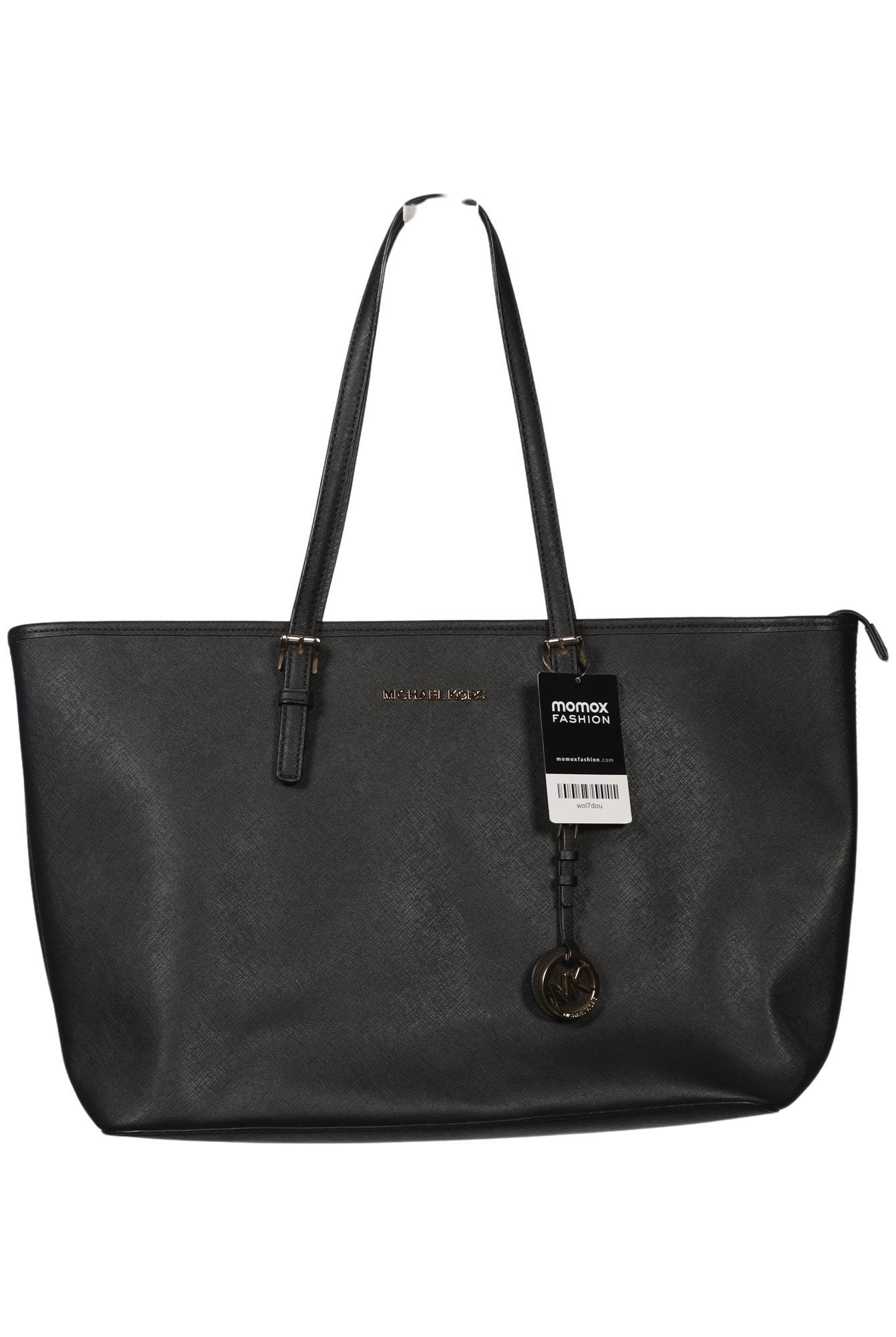 

Michael Michael Kors Damen Handtasche, schwarz, Gr.