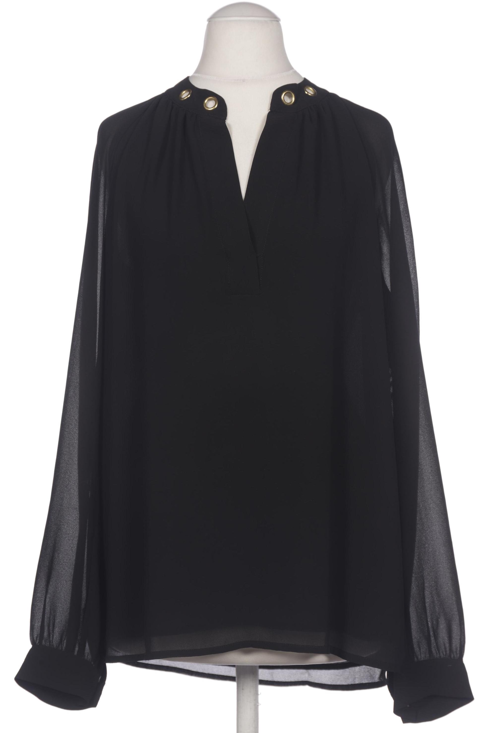 

Michael Michael Kors Damen Bluse, schwarz, Gr. 36