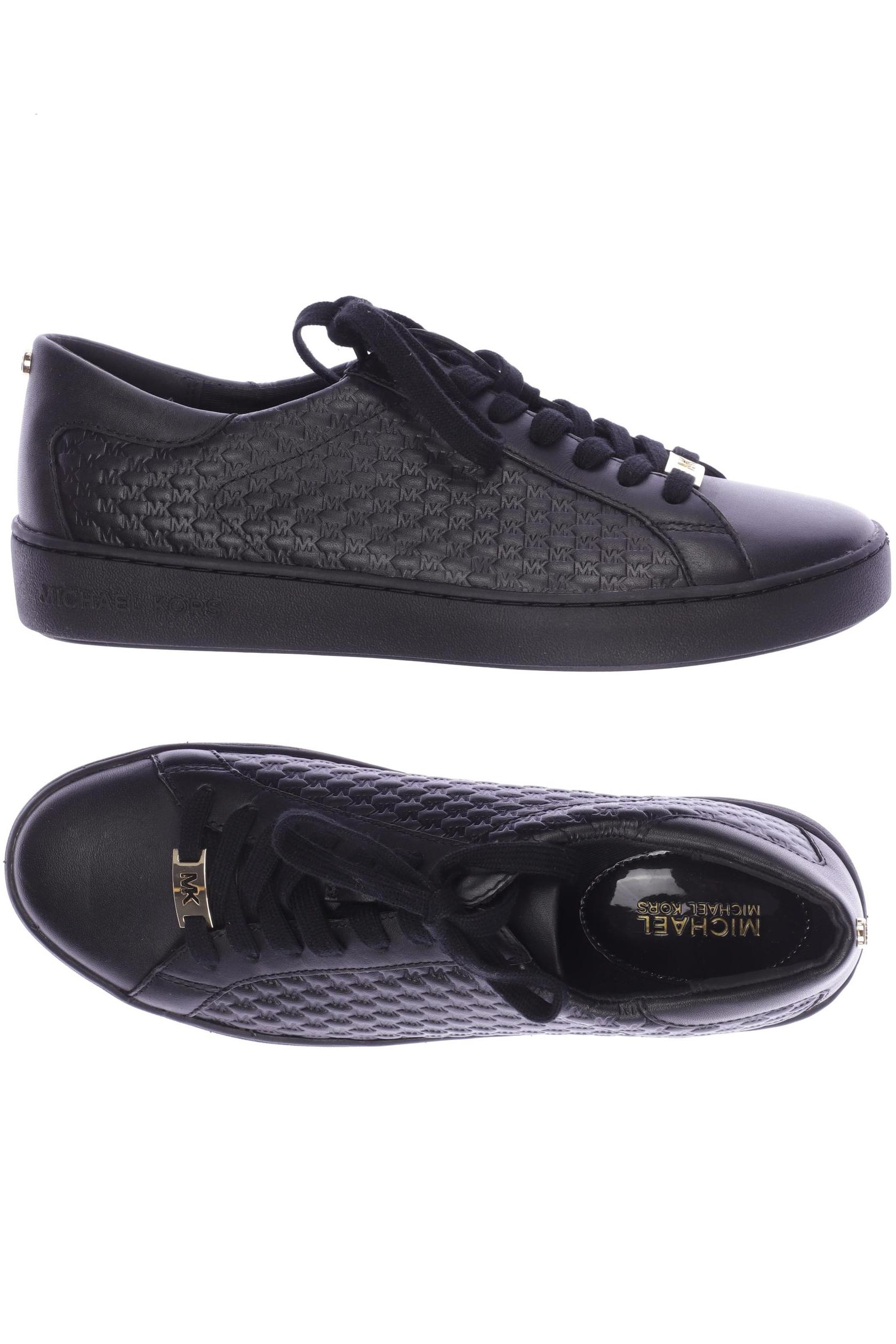 

MICHAEL MICHAEL KORS Damen Sneakers, schwarz