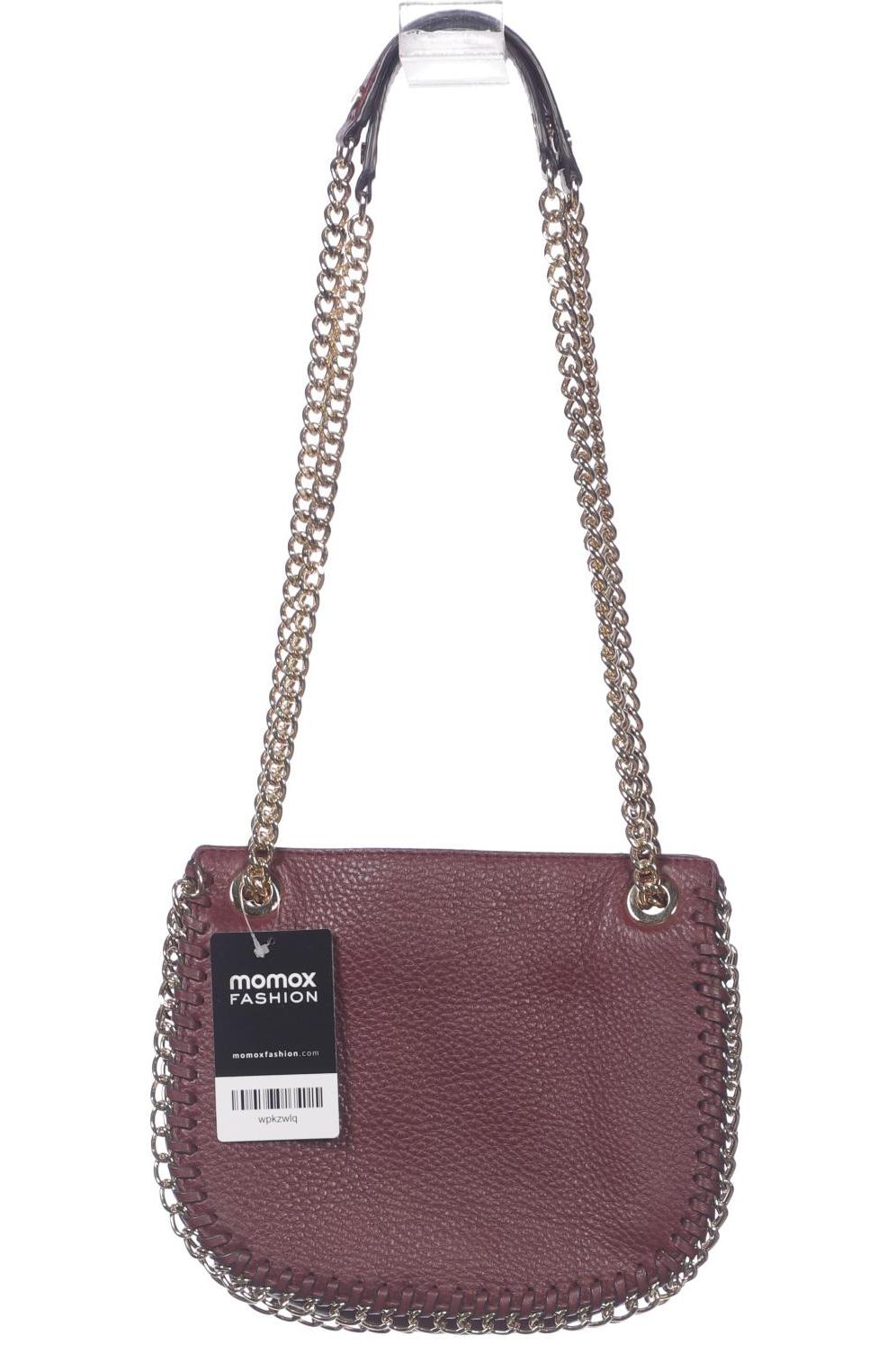 

Michael Michael Kors Damen Handtasche, bordeaux, Gr.