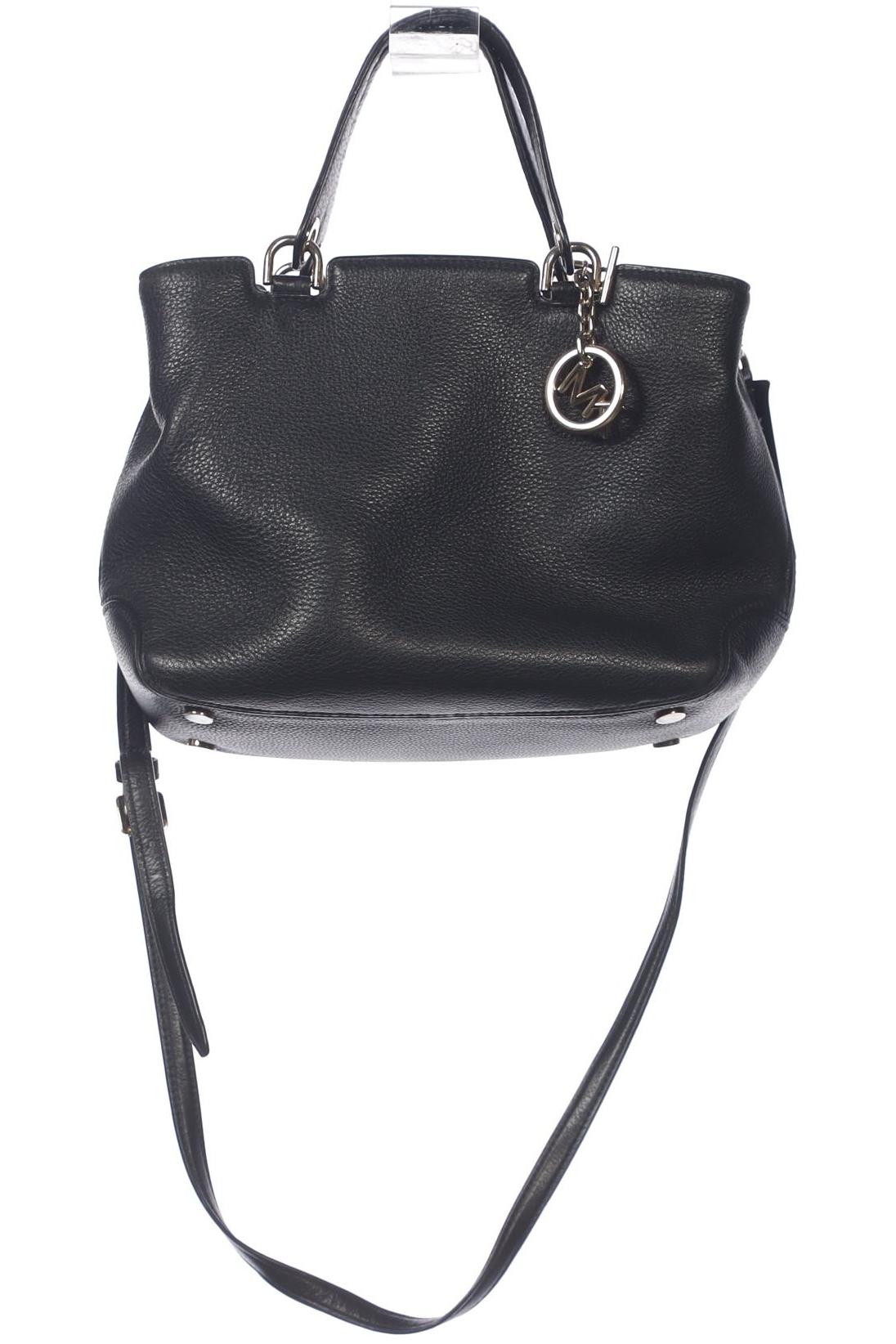 

Michael Michael Kors Damen Handtasche, schwarz, Gr.