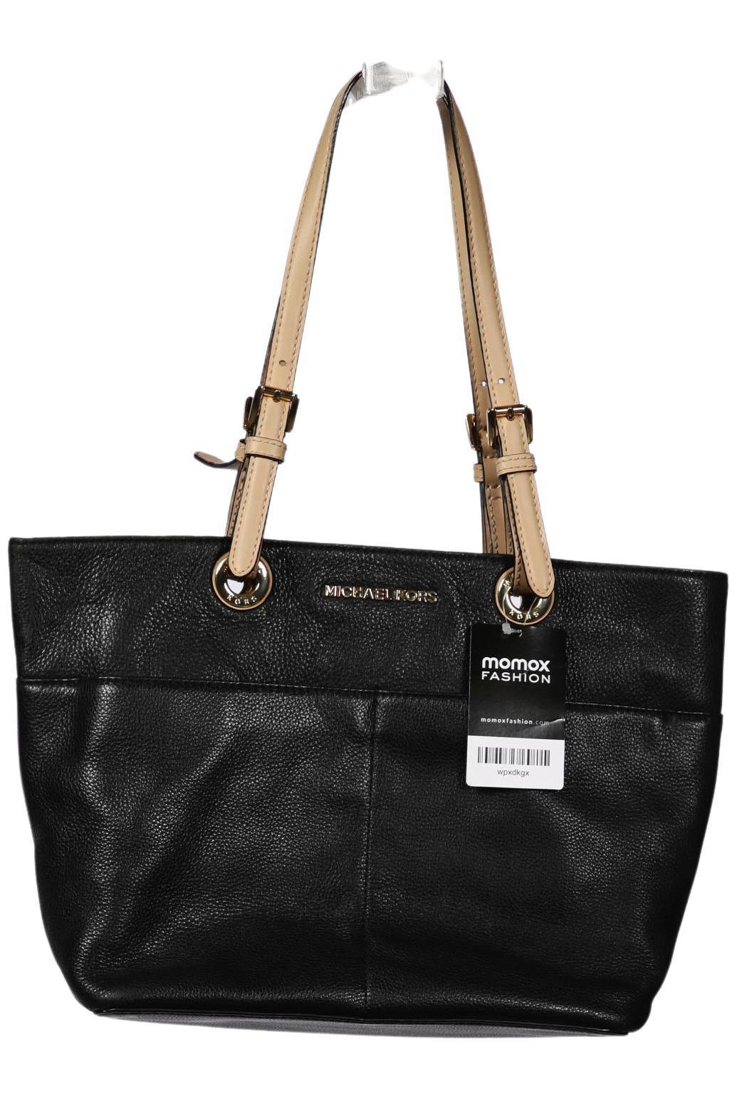 

Michael Michael Kors Damen Handtasche, schwarz, Gr.
