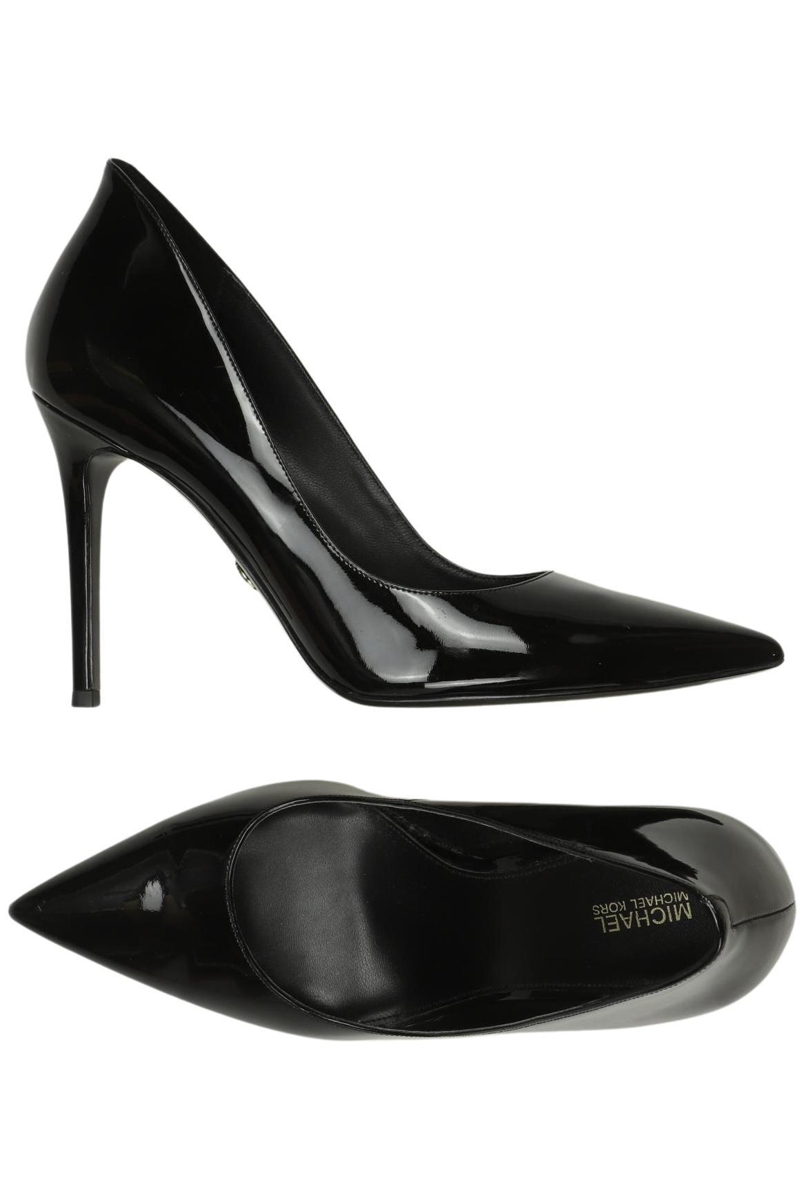 

Michael Michael Kors Damen Pumps, schwarz, Gr. 42