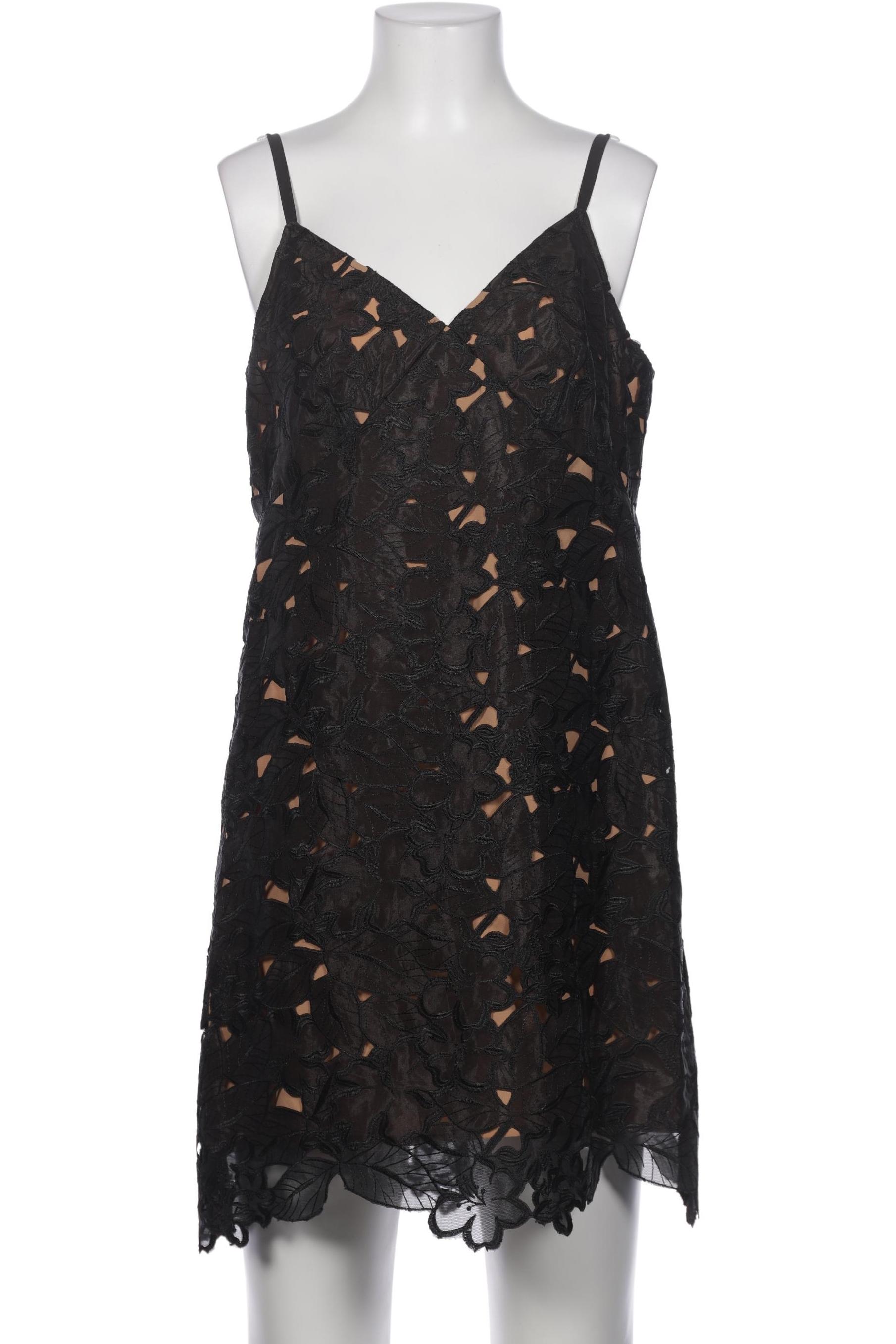 

Michael Michael Kors Damen Kleid, schwarz, Gr. 38