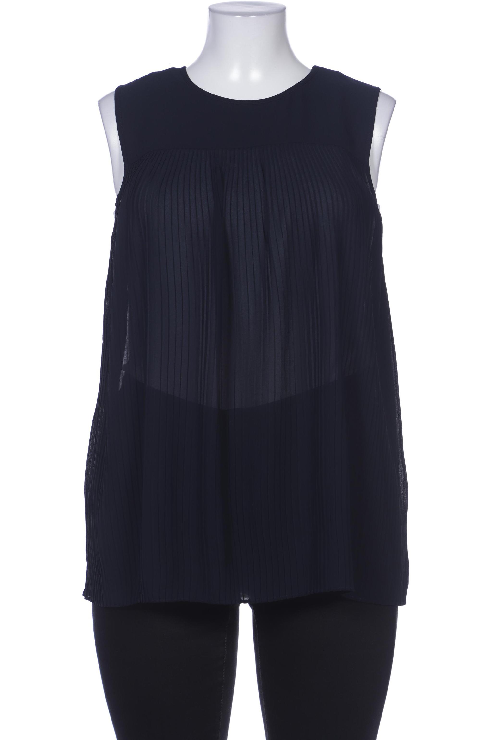

Michael Michael Kors Damen Bluse, marineblau, Gr. 44