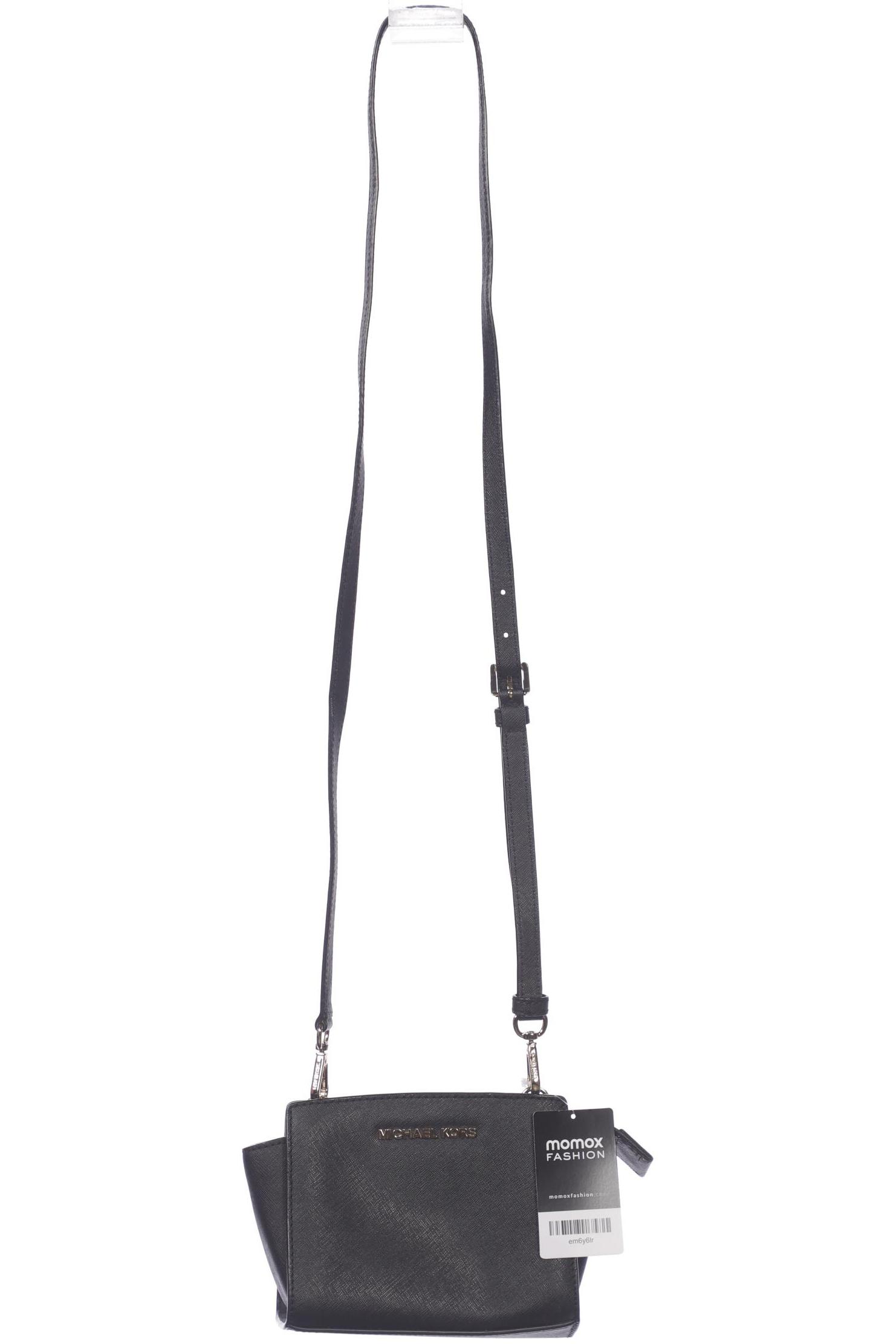

Michael Michael Kors Damen Handtasche, schwarz, Gr.