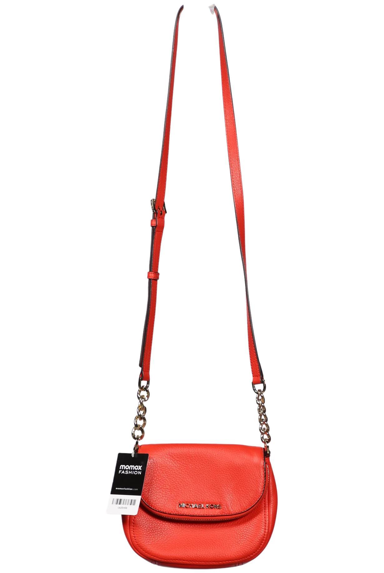 

Michael Michael Kors Damen Handtasche, rot, Gr.