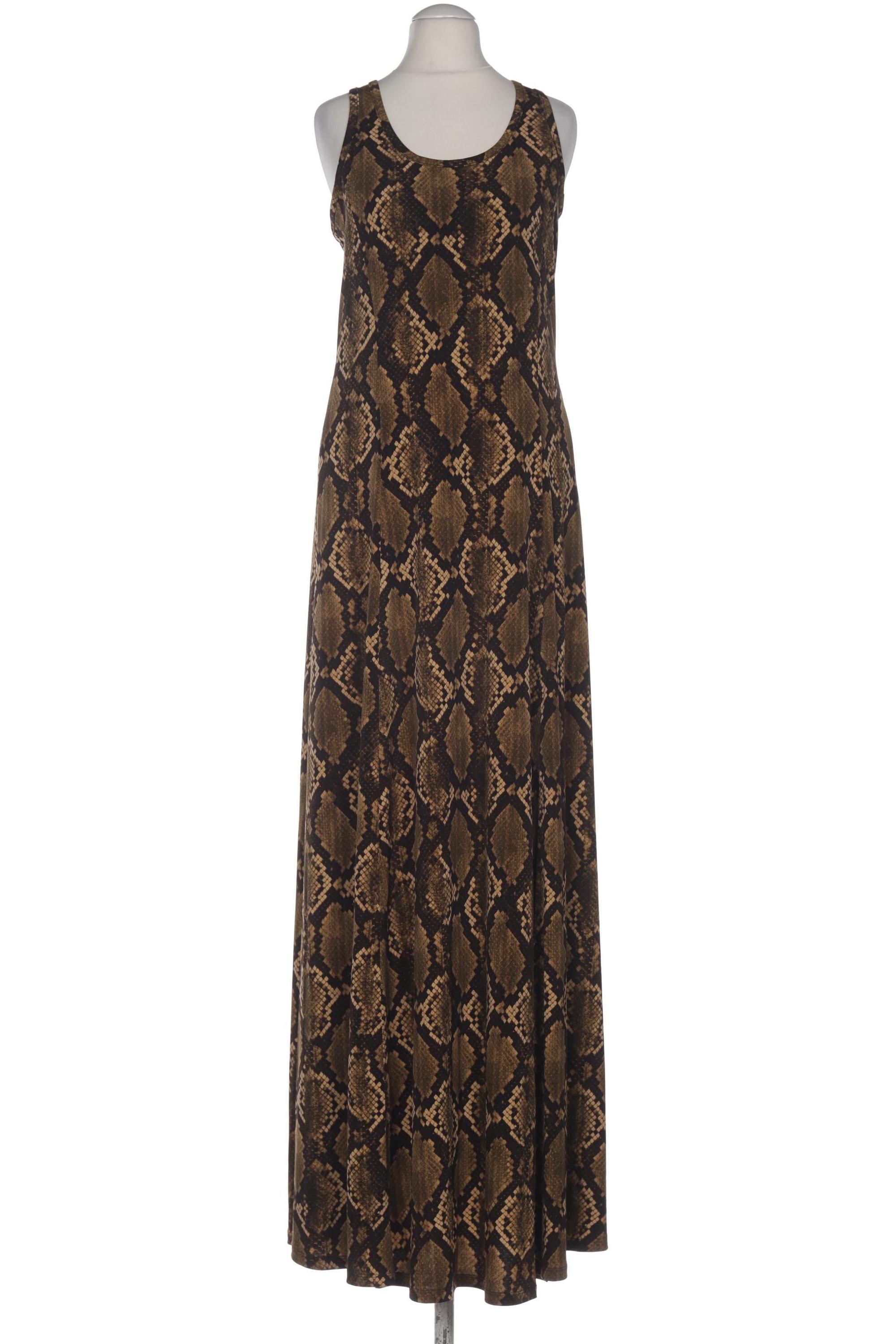 

Michael Michael Kors Damen Kleid, braun, Gr. 38