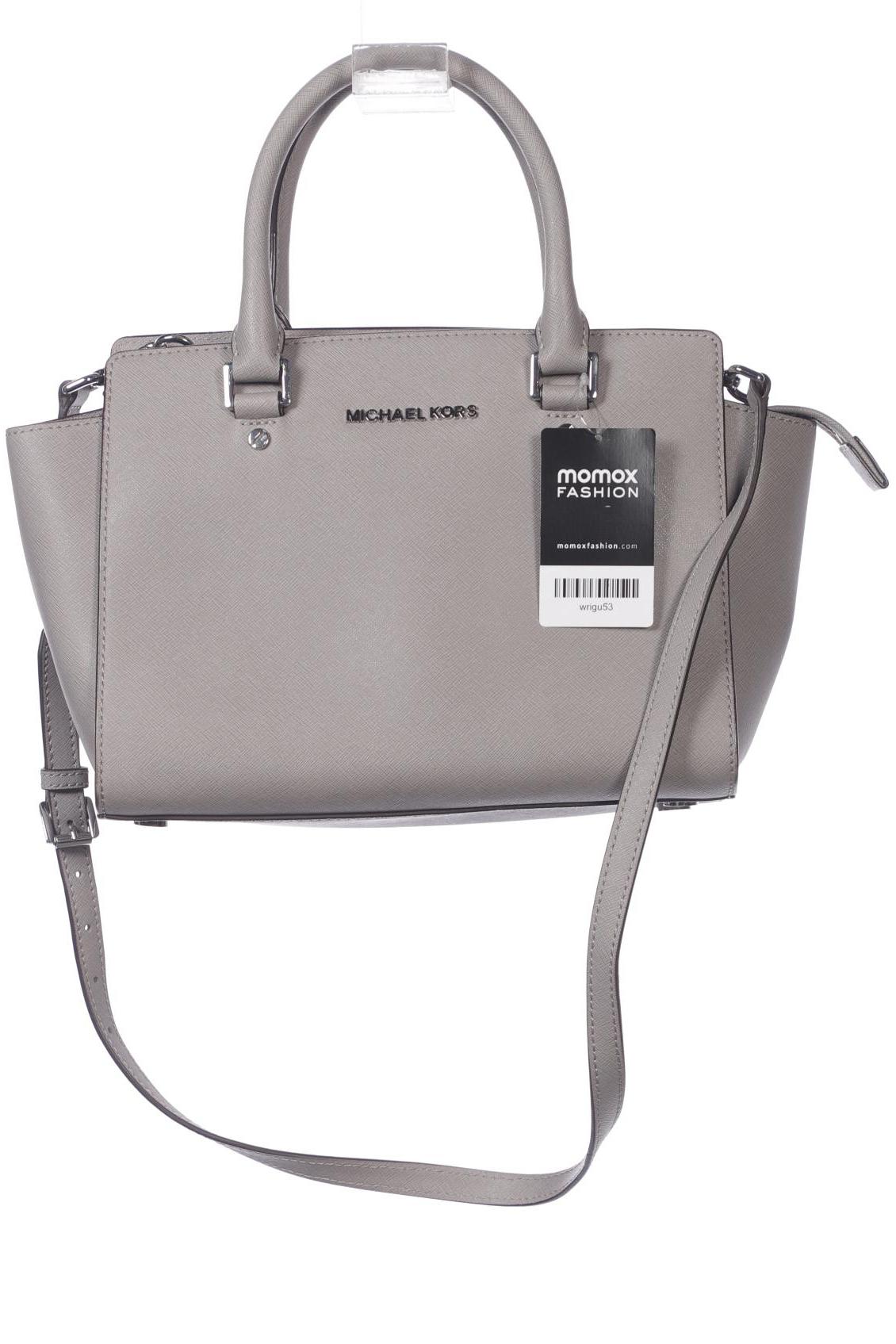 

MICHAEL MICHAEL KORS Damen Handtasche, grau