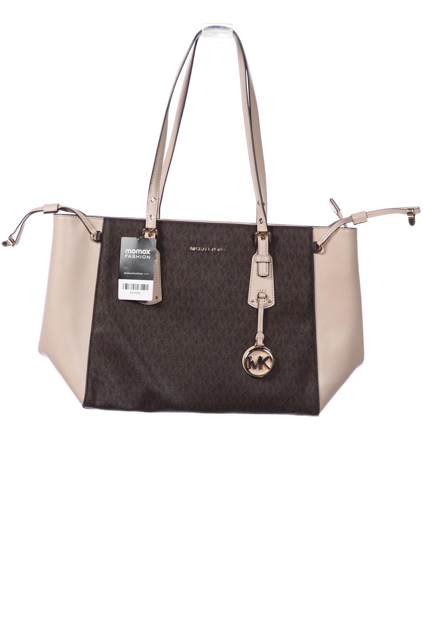 

Michael Michael Kors Damen Handtasche, braun, Gr.