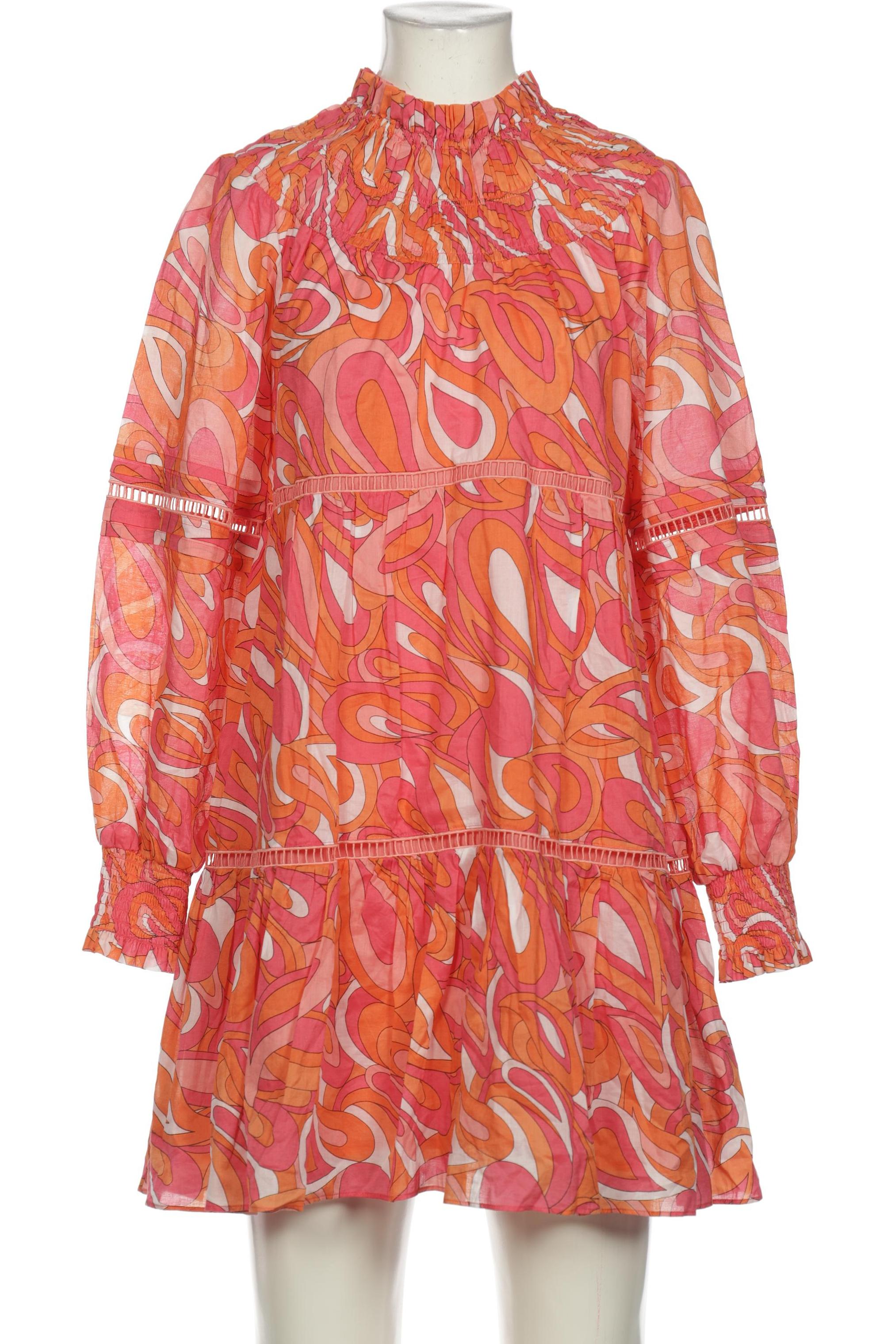 

Michael Michael Kors Damen Kleid, pink, Gr. 34