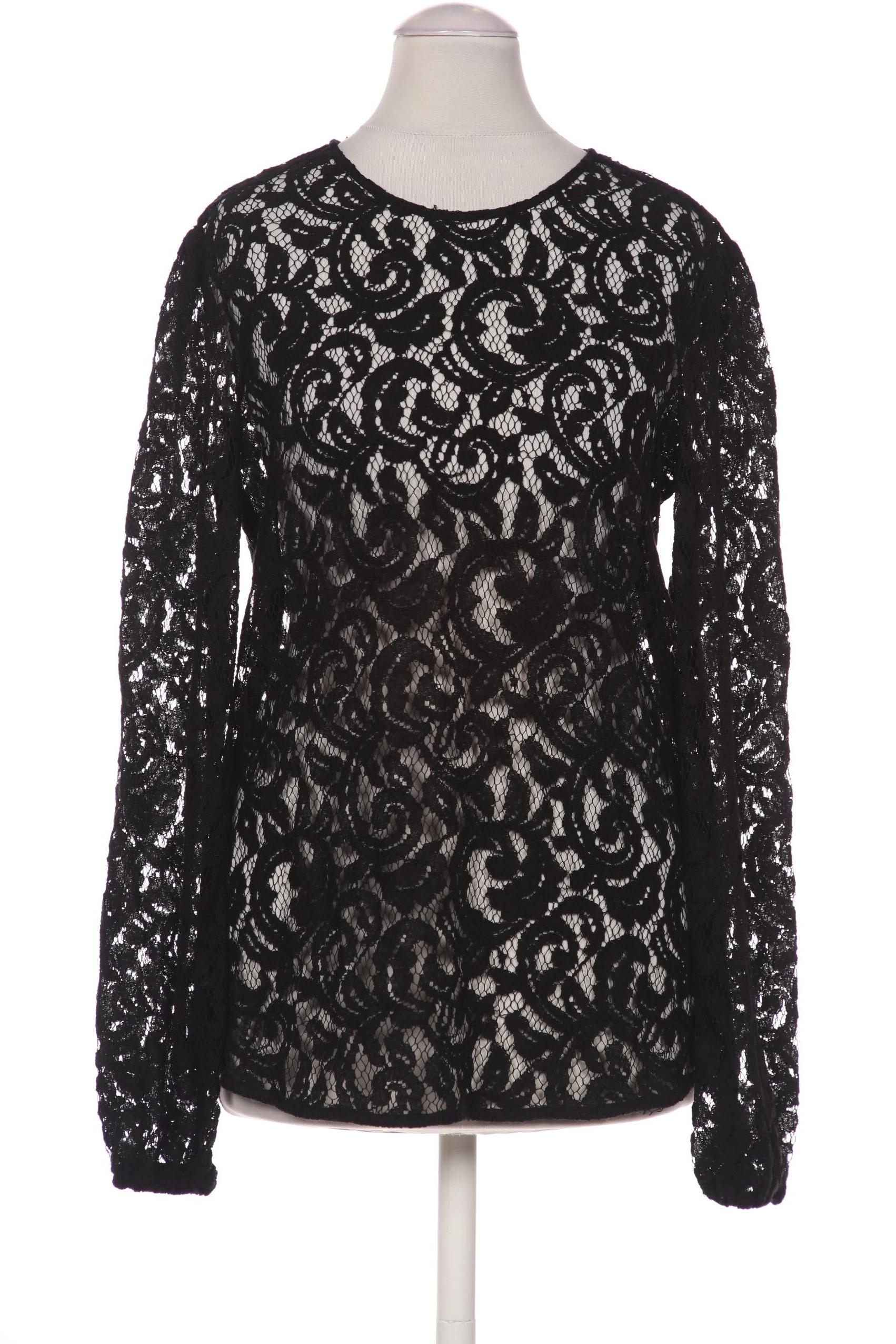 

Michael Michael Kors Damen Bluse, schwarz, Gr. 34