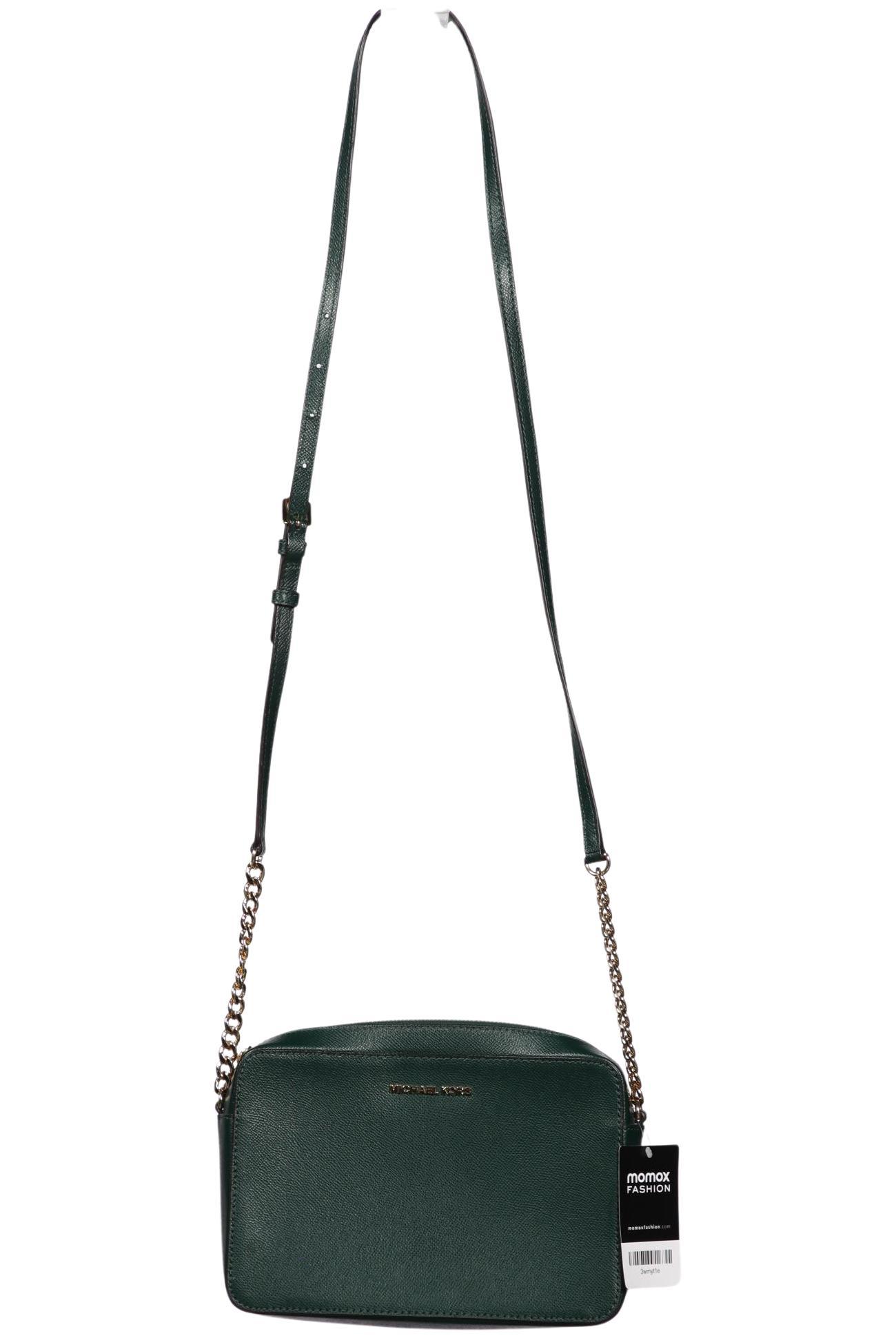 

Michael Michael Kors Damen Handtasche, grün, Gr.