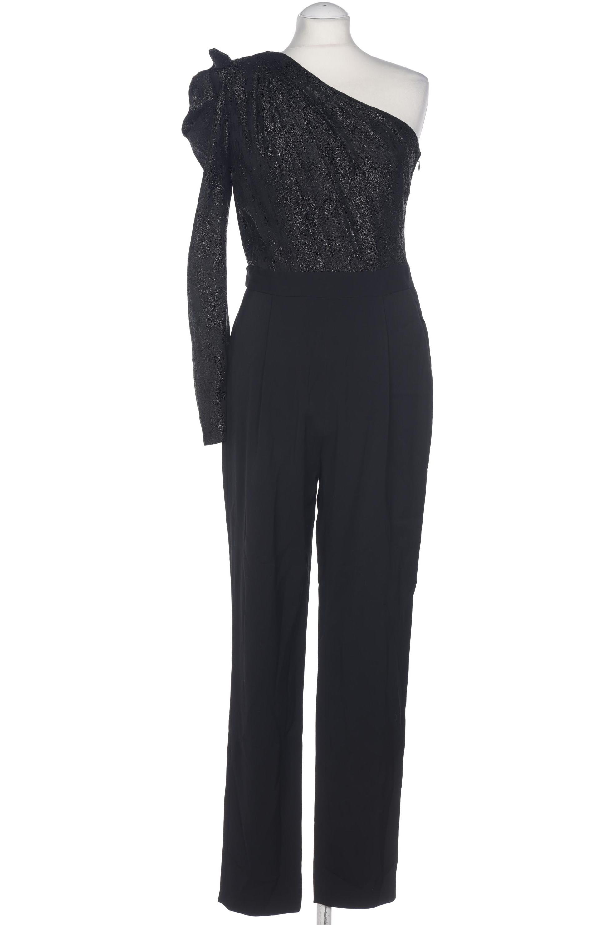 

Michael Michael Kors Damen Jumpsuit/Overall, schwarz, Gr. 6