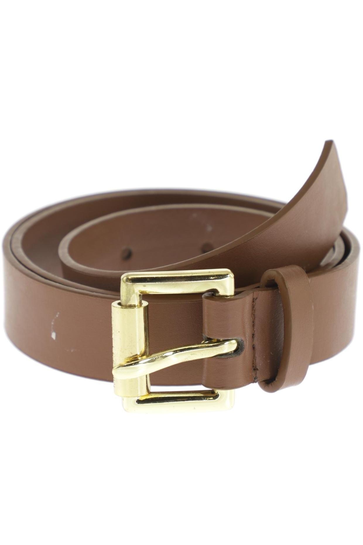 

Michael Michael Kors Damen Gürtel, braun, Gr. 75