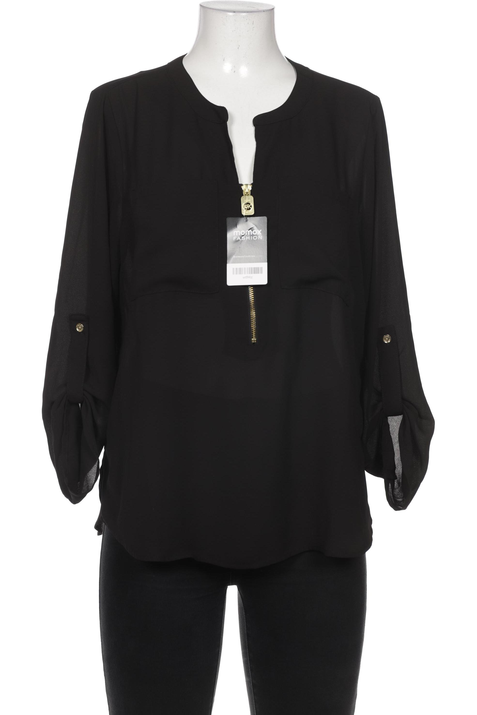 

Michael Michael Kors Damen Bluse, schwarz, Gr. 42