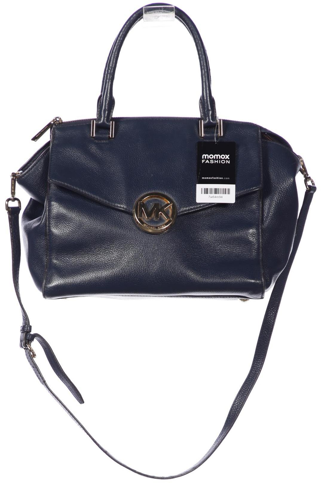 

Michael Michael Kors Damen Handtasche, marineblau, Gr.