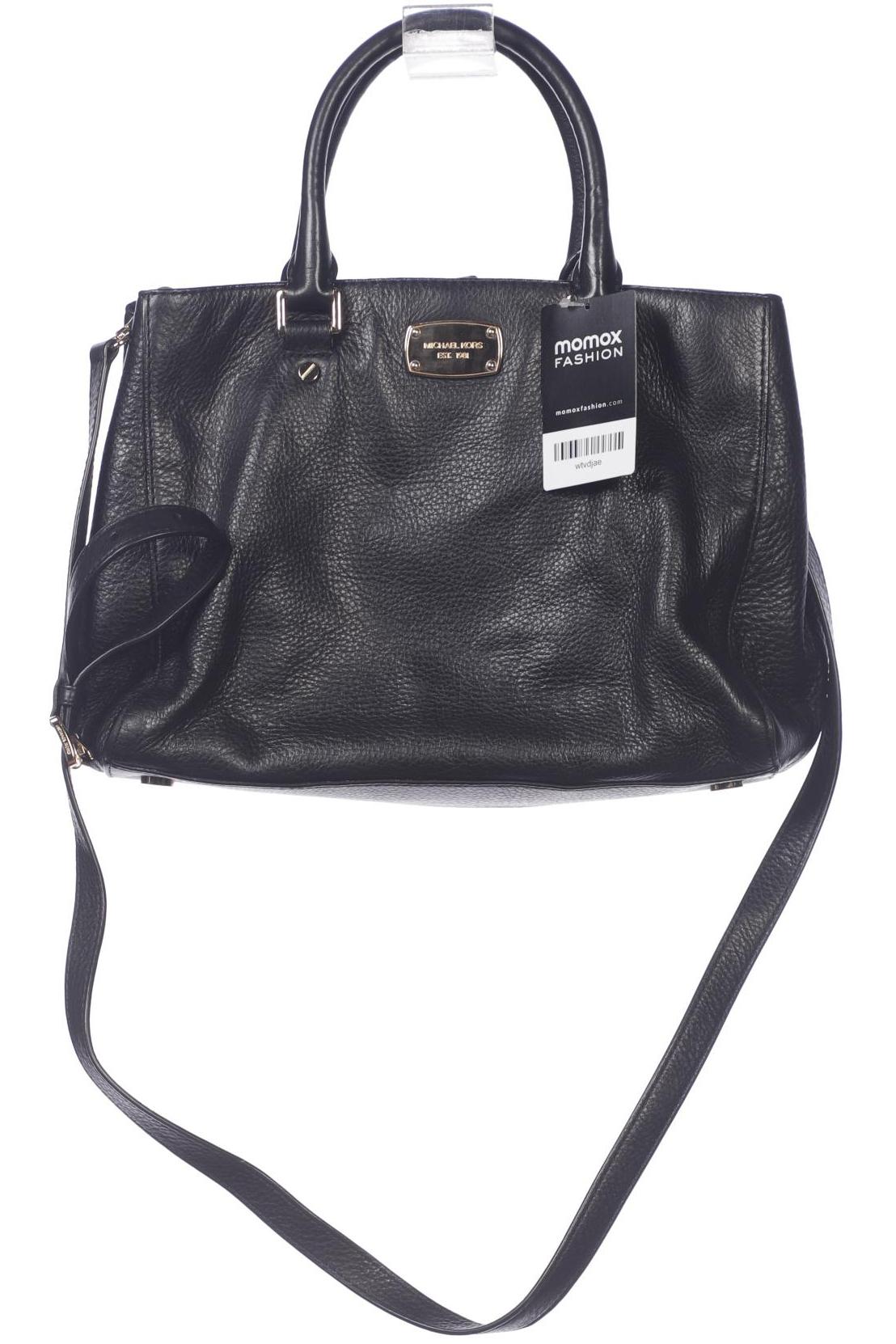 

Michael Michael Kors Damen Handtasche, schwarz, Gr.