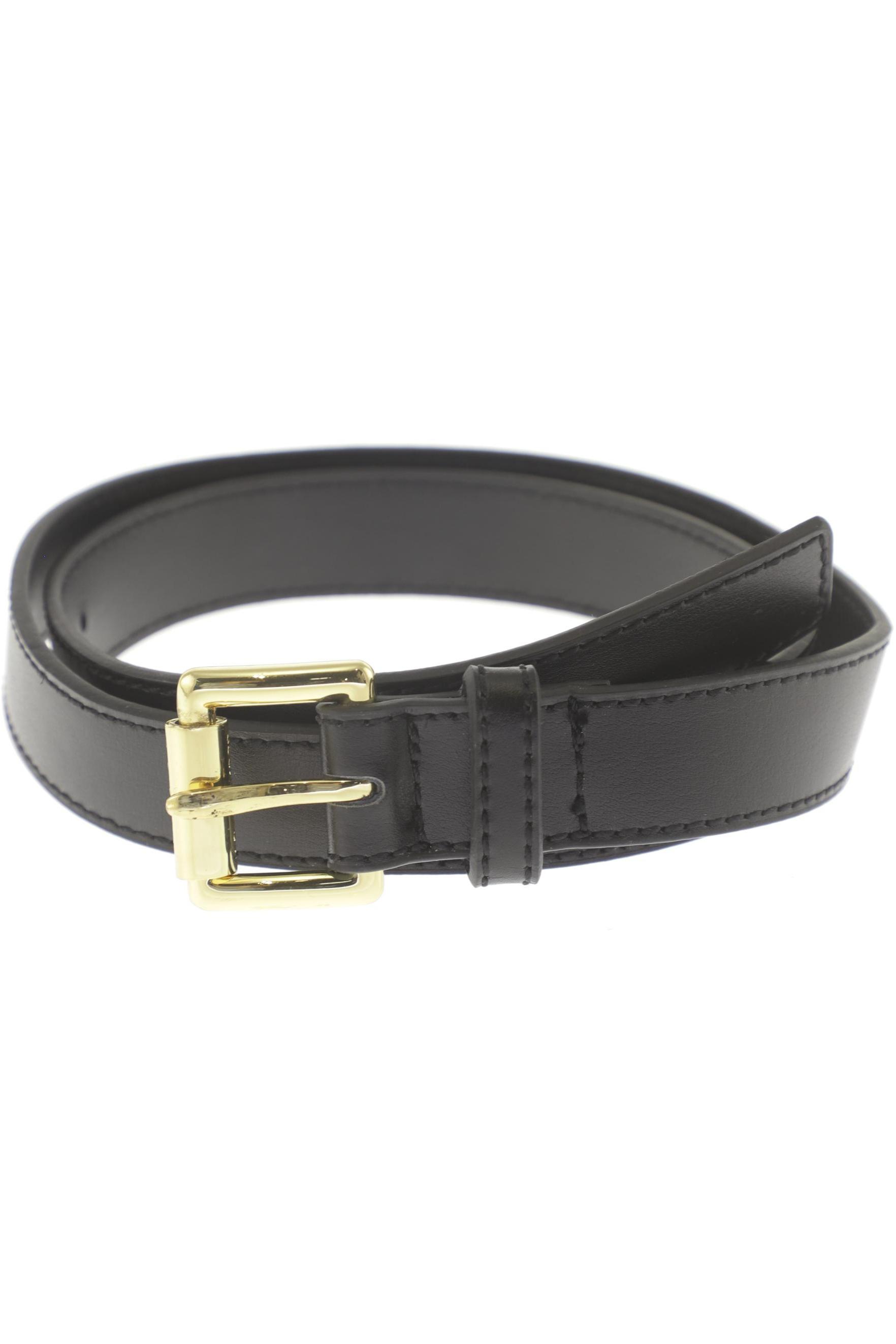 

Michael Michael Kors Damen Gürtel, schwarz, Gr. 70