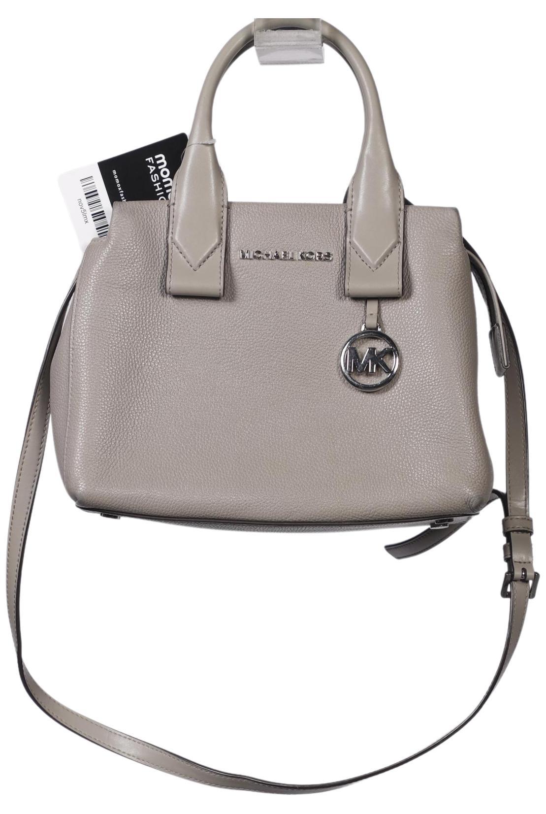

Michael Michael Kors Damen Handtasche, grau, Gr.