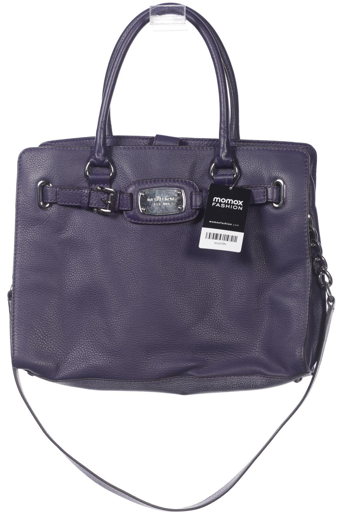 

MICHAEL MICHAEL KORS Damen Handtasche, flieder