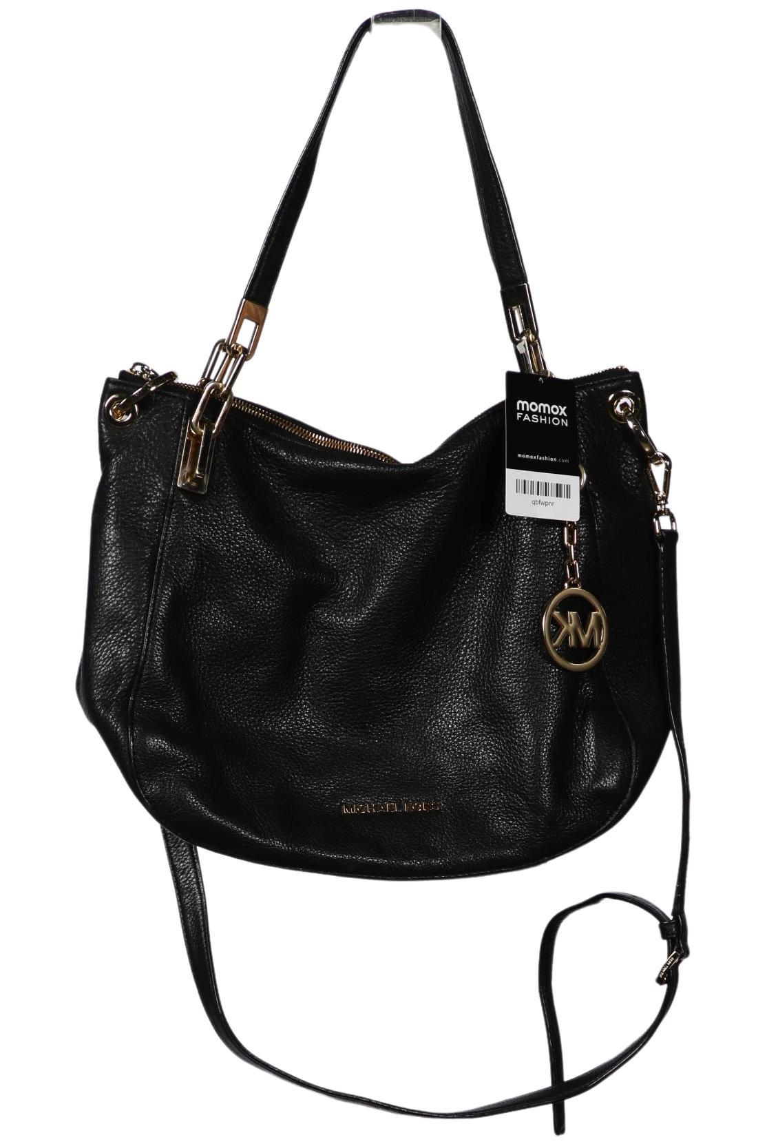 

Michael Michael Kors Damen Handtasche, schwarz, Gr.