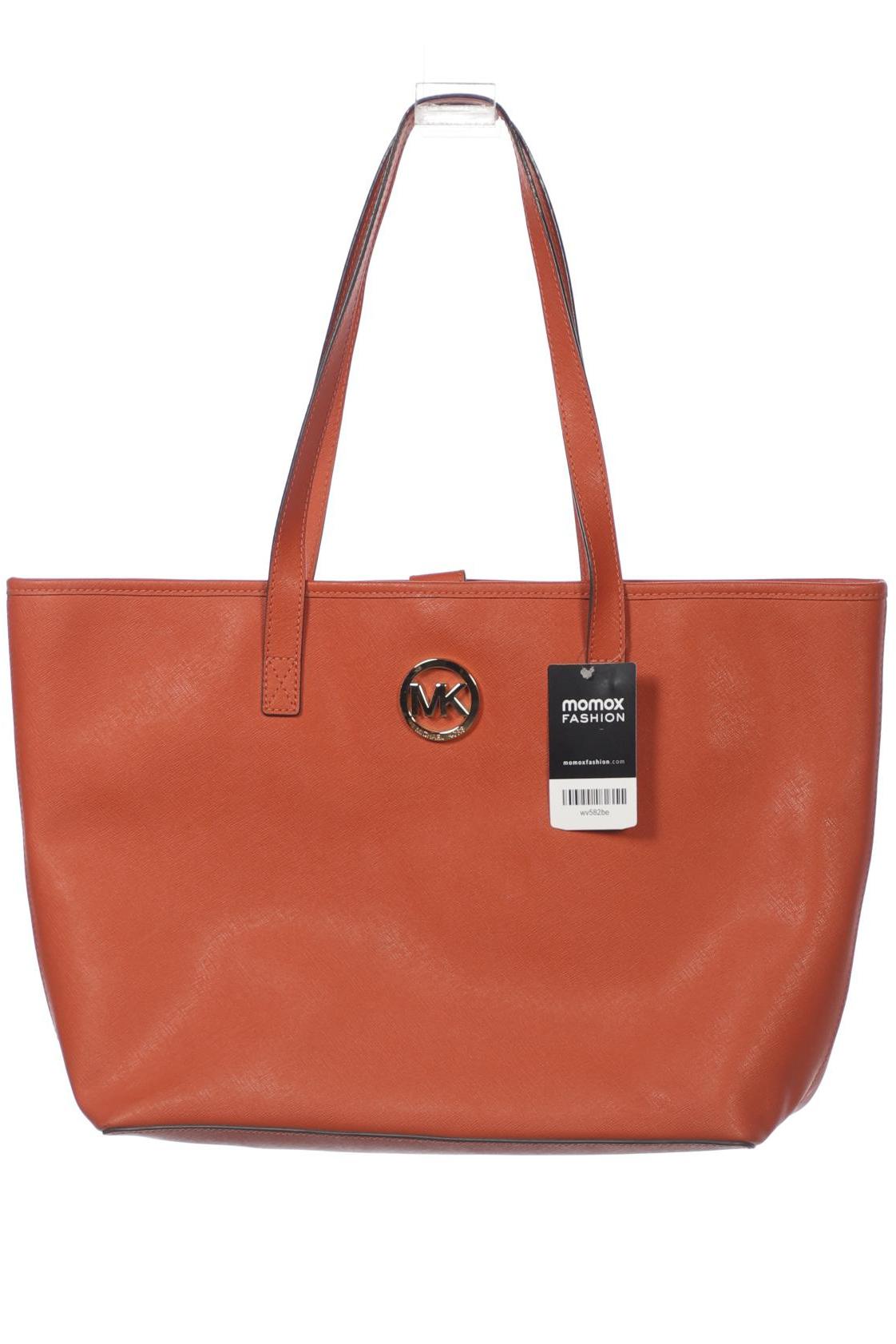 

MICHAEL MICHAEL KORS Damen Handtasche, orange