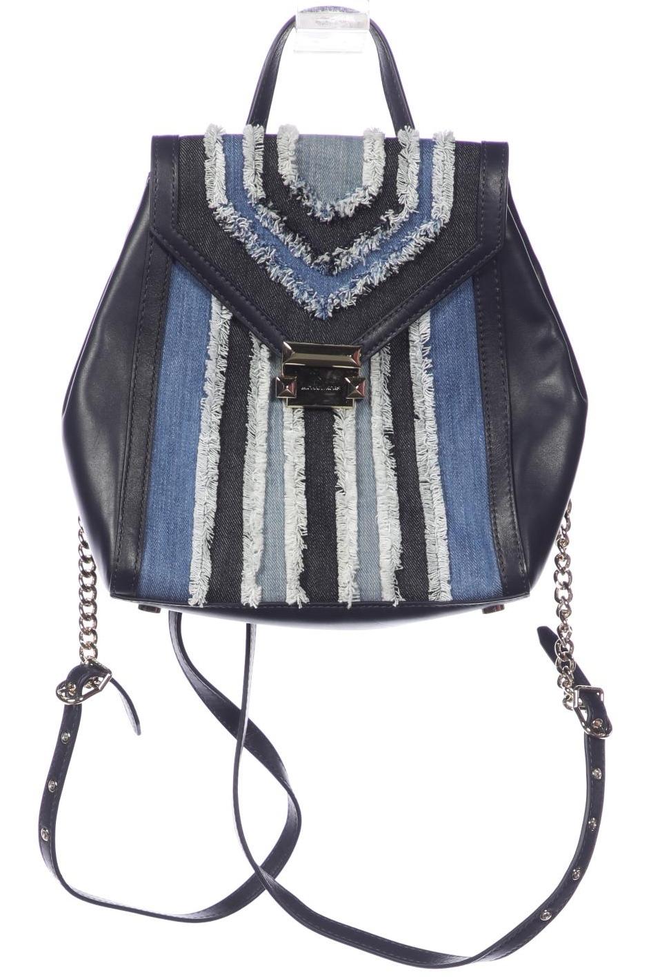 

Michael Michael Kors Damen Rucksack, marineblau, Gr.