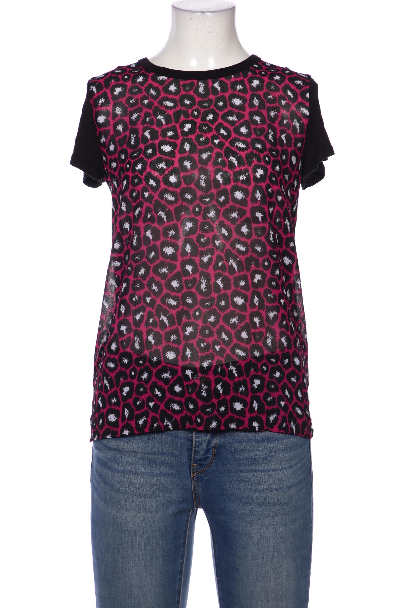

Michael Michael Kors Damen Bluse, pink, Gr. 36