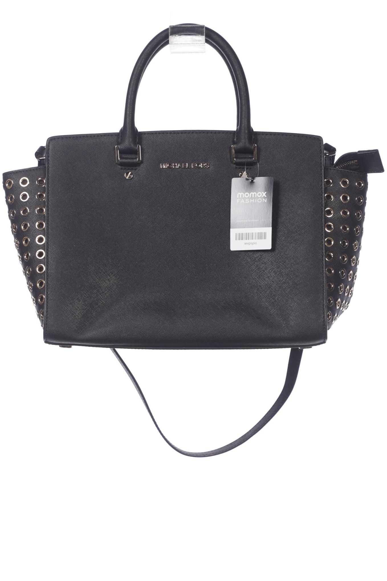 

Michael Michael Kors Damen Handtasche, schwarz, Gr.