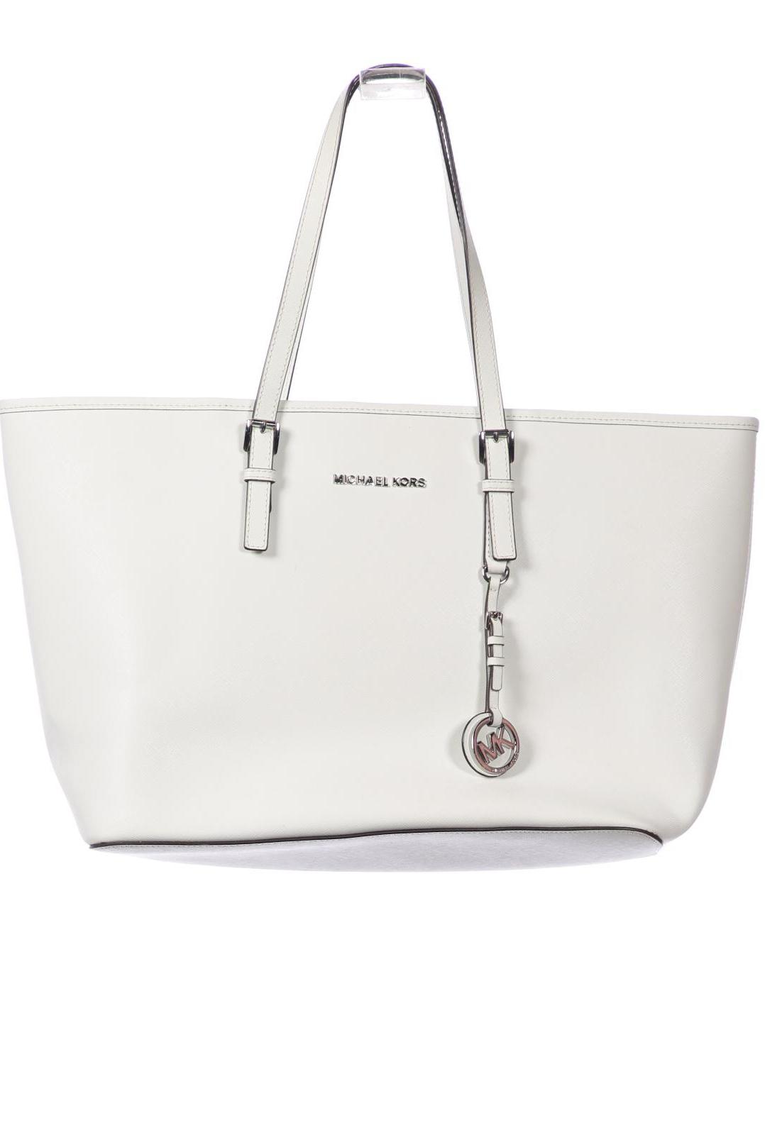 

MICHAEL MICHAEL KORS Damen Handtasche, weiß