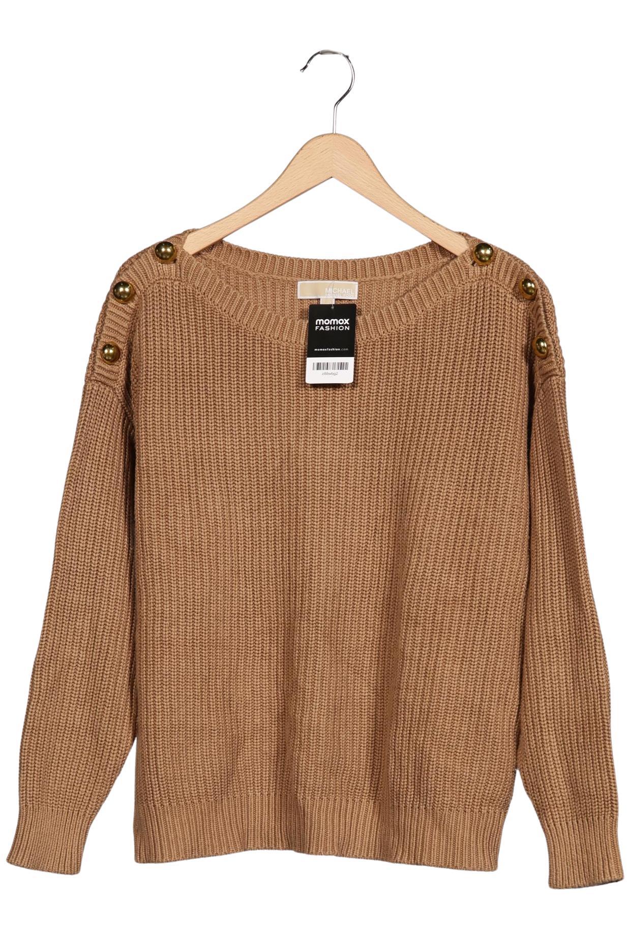 

Michael Michael Kors Damen Pullover, braun, Gr. 38