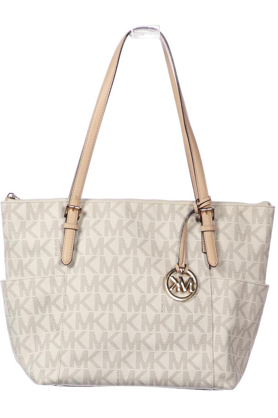 

MICHAEL MICHAEL KORS Damen Handtasche, beige