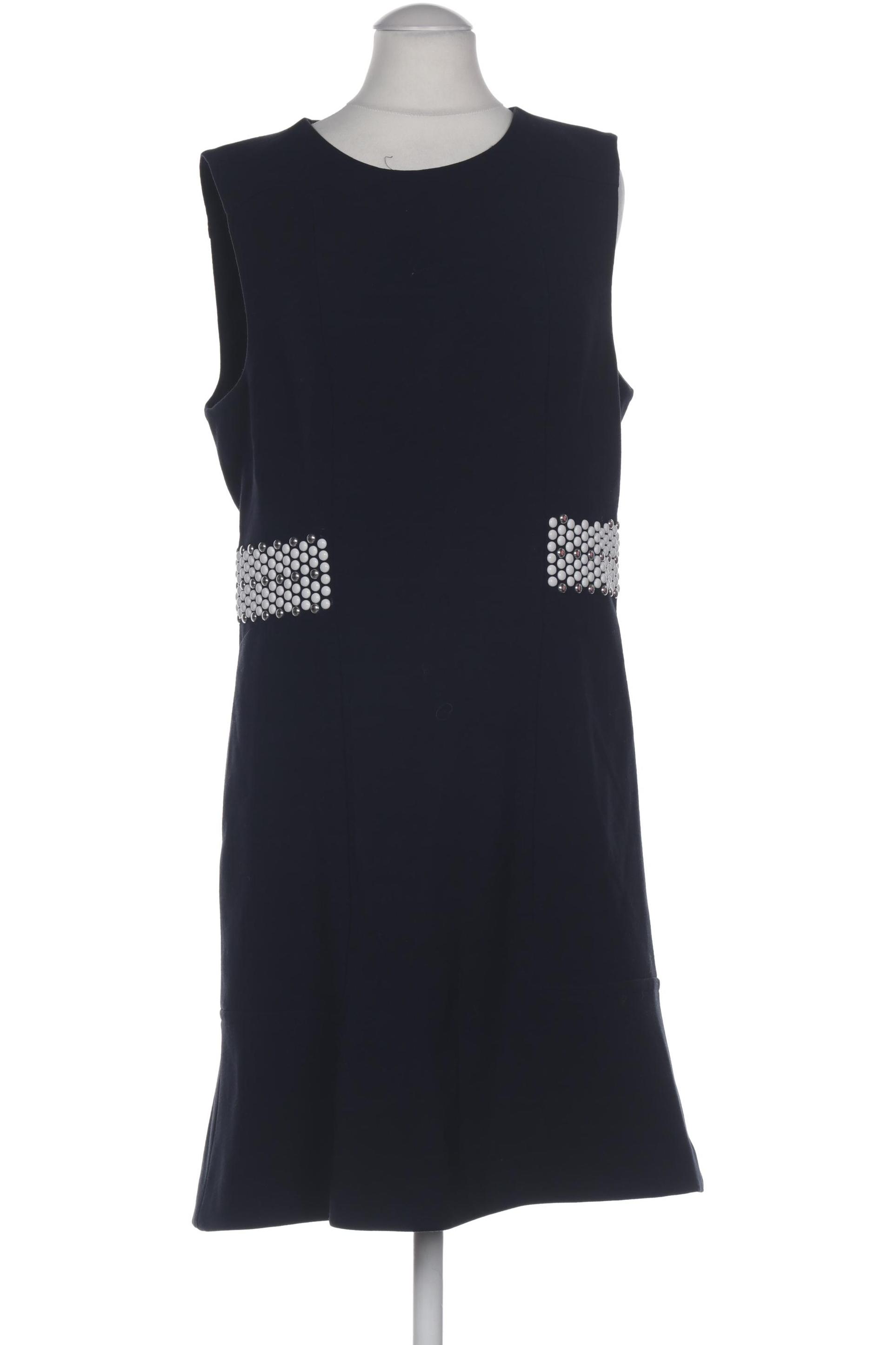 

Michael Michael Kors Damen Kleid, marineblau, Gr. 8