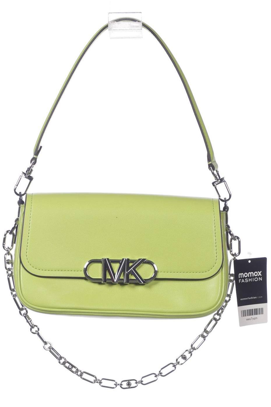 

Michael Michael Kors Damen Handtasche, hellgrün, Gr.
