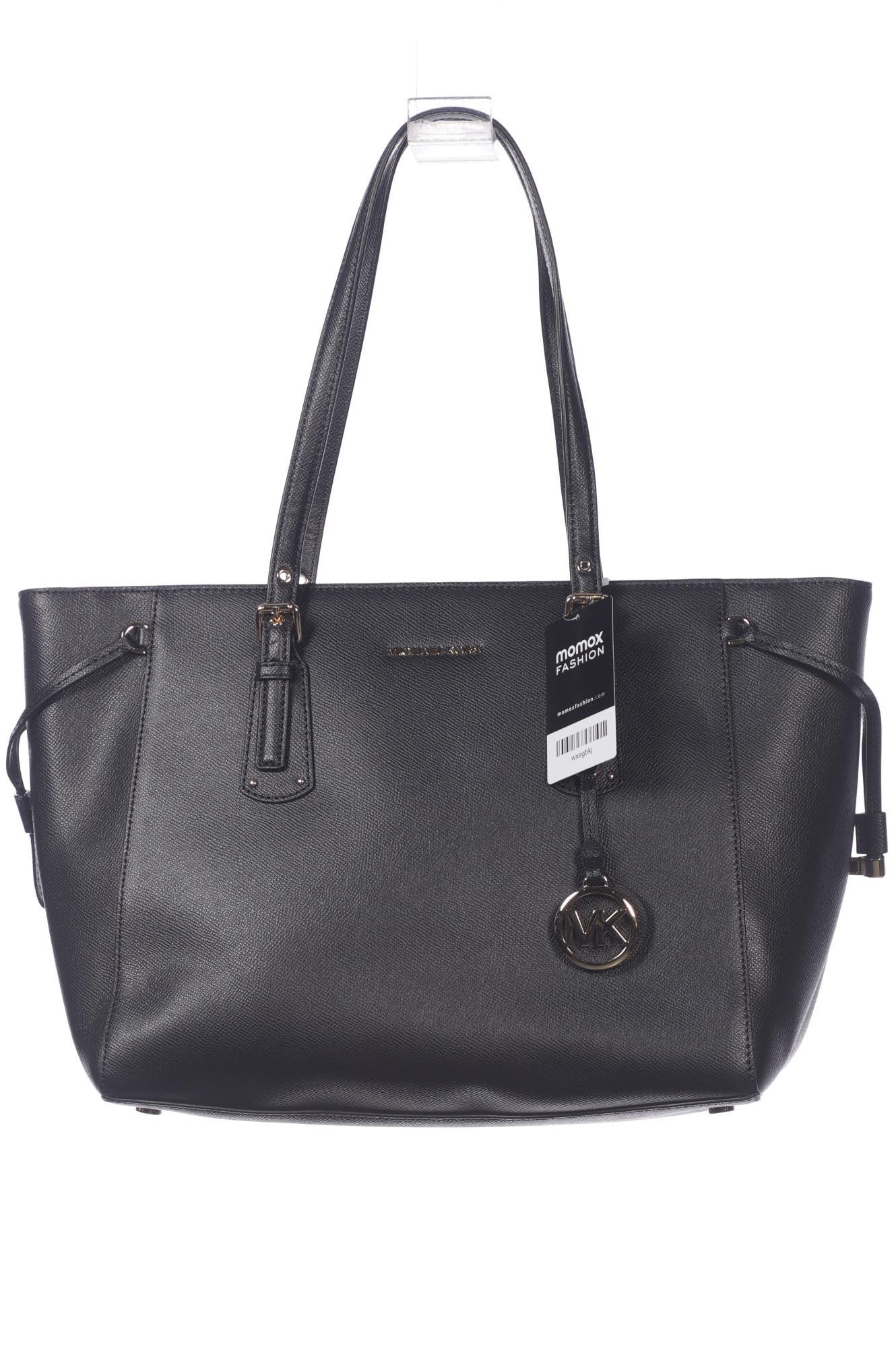 

Michael Michael Kors Damen Handtasche, schwarz, Gr.