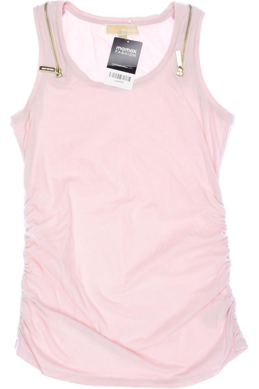 

Michael Michael Kors Damen Top, pink, Gr. 36