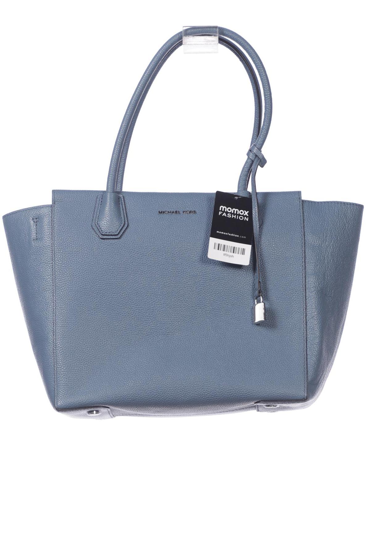 

Michael Michael Kors Damen Handtasche, hellblau, Gr.