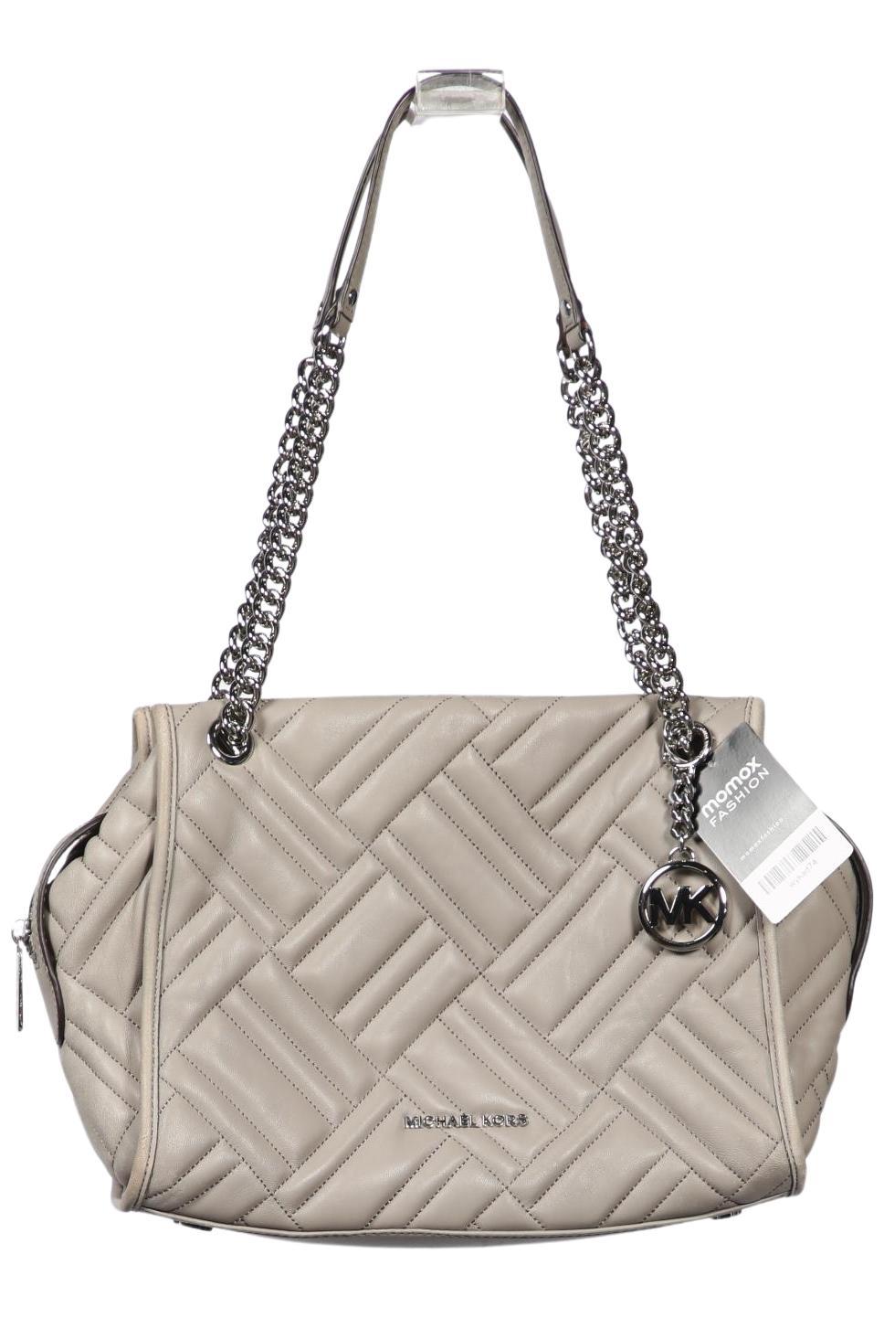 

Michael Michael Kors Damen Handtasche, beige, Gr.