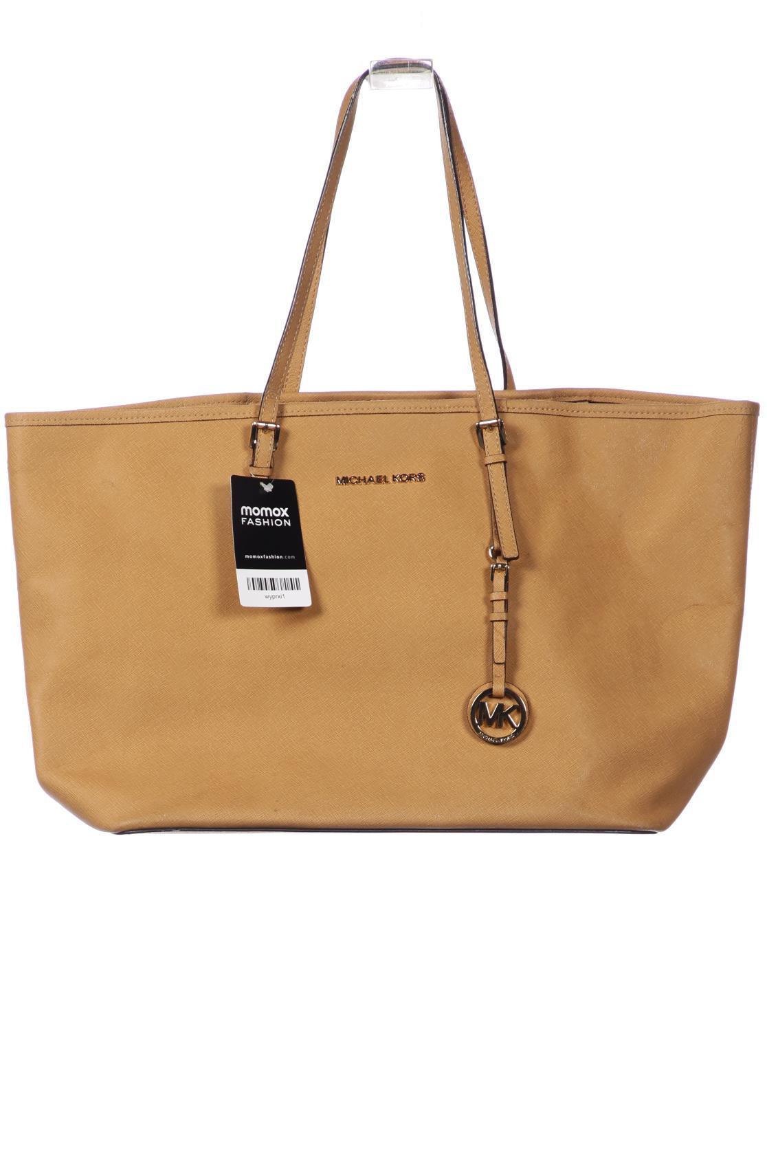 

MICHAEL MICHAEL KORS Damen Handtasche, beige