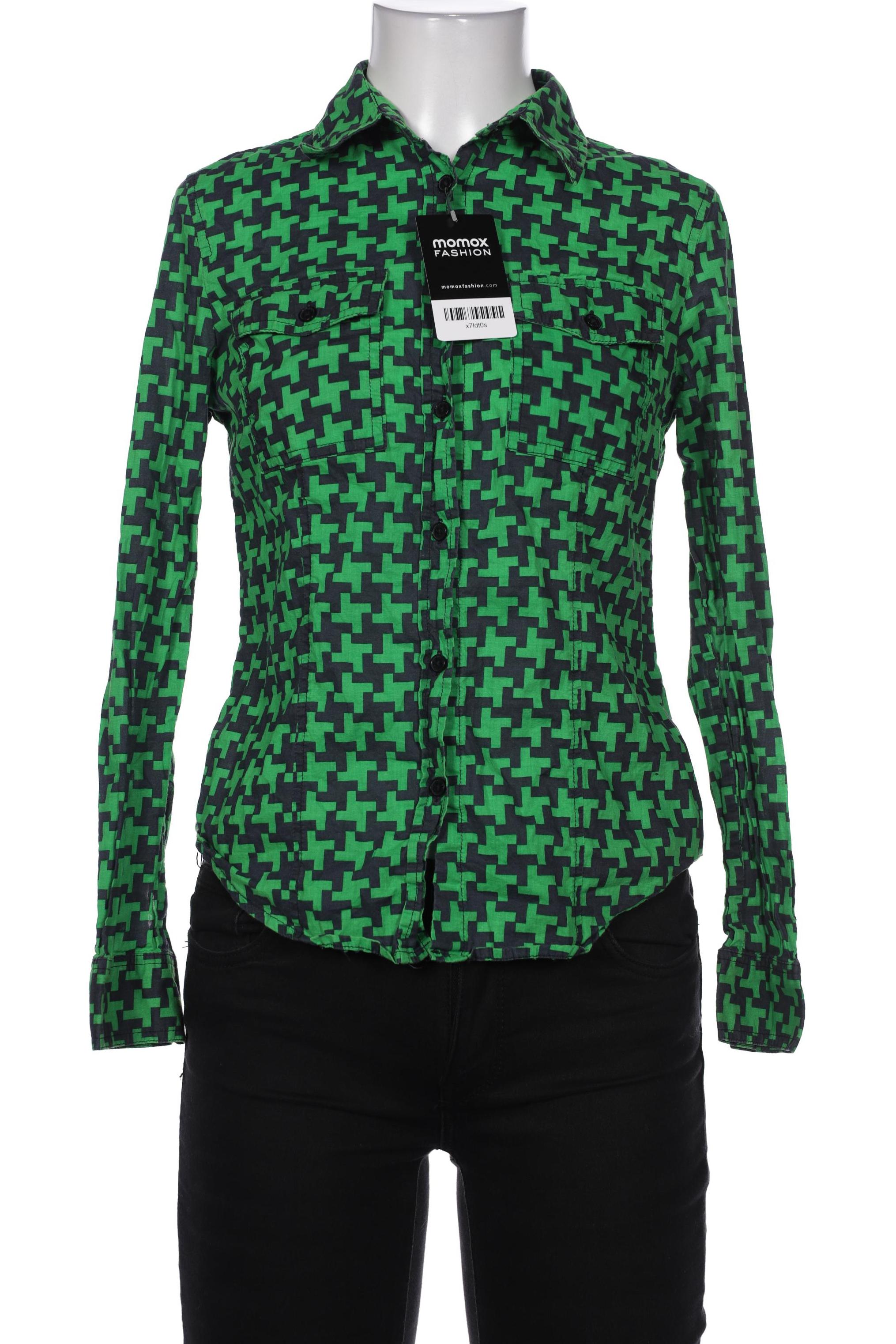 

Michael Michael Kors Damen Bluse, grün, Gr. 36