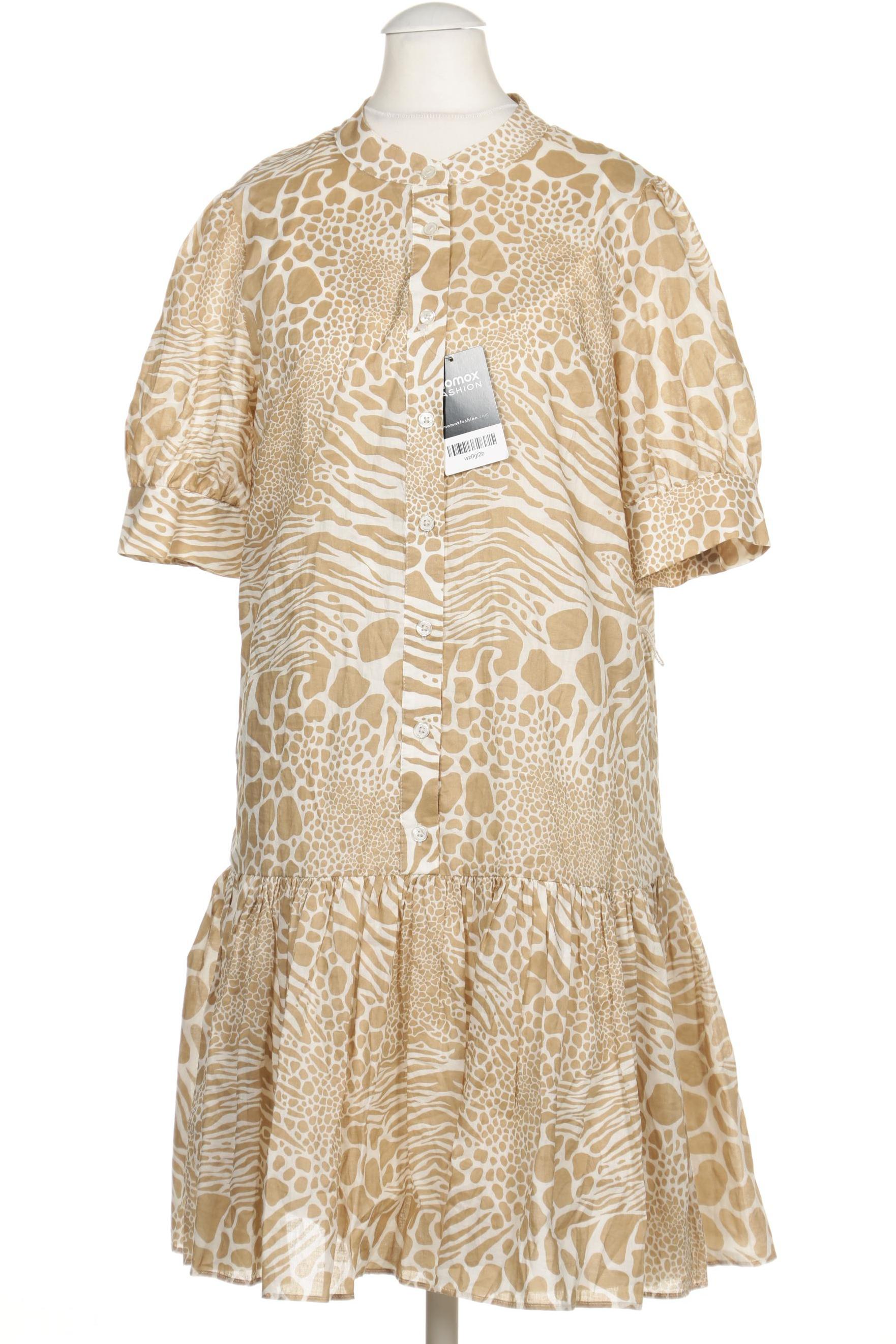 

MICHAEL MICHAEL KORS Damen Kleid, beige