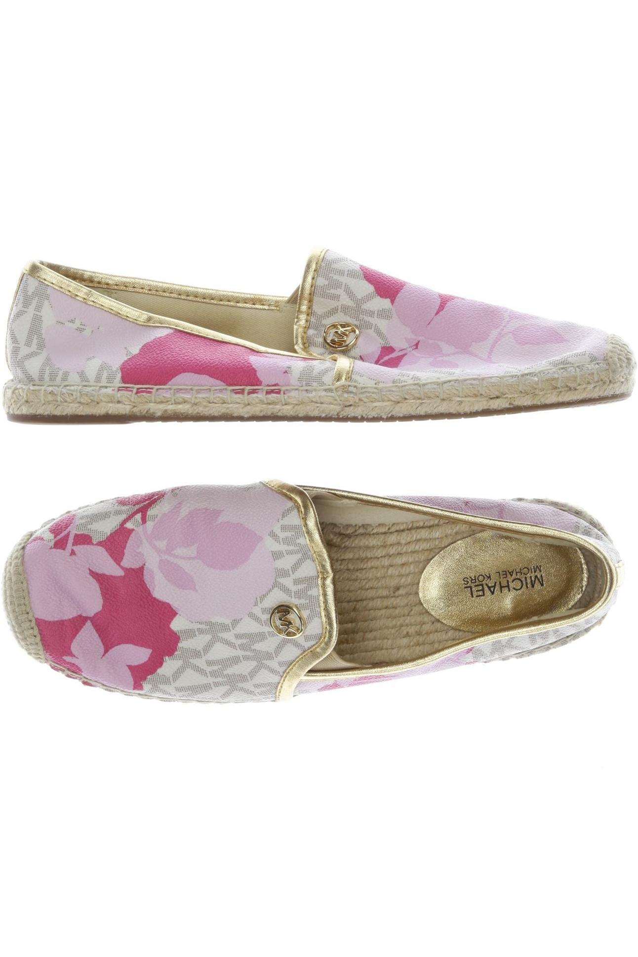 

Michael Michael Kors Damen Halbschuh, pink, Gr. 37