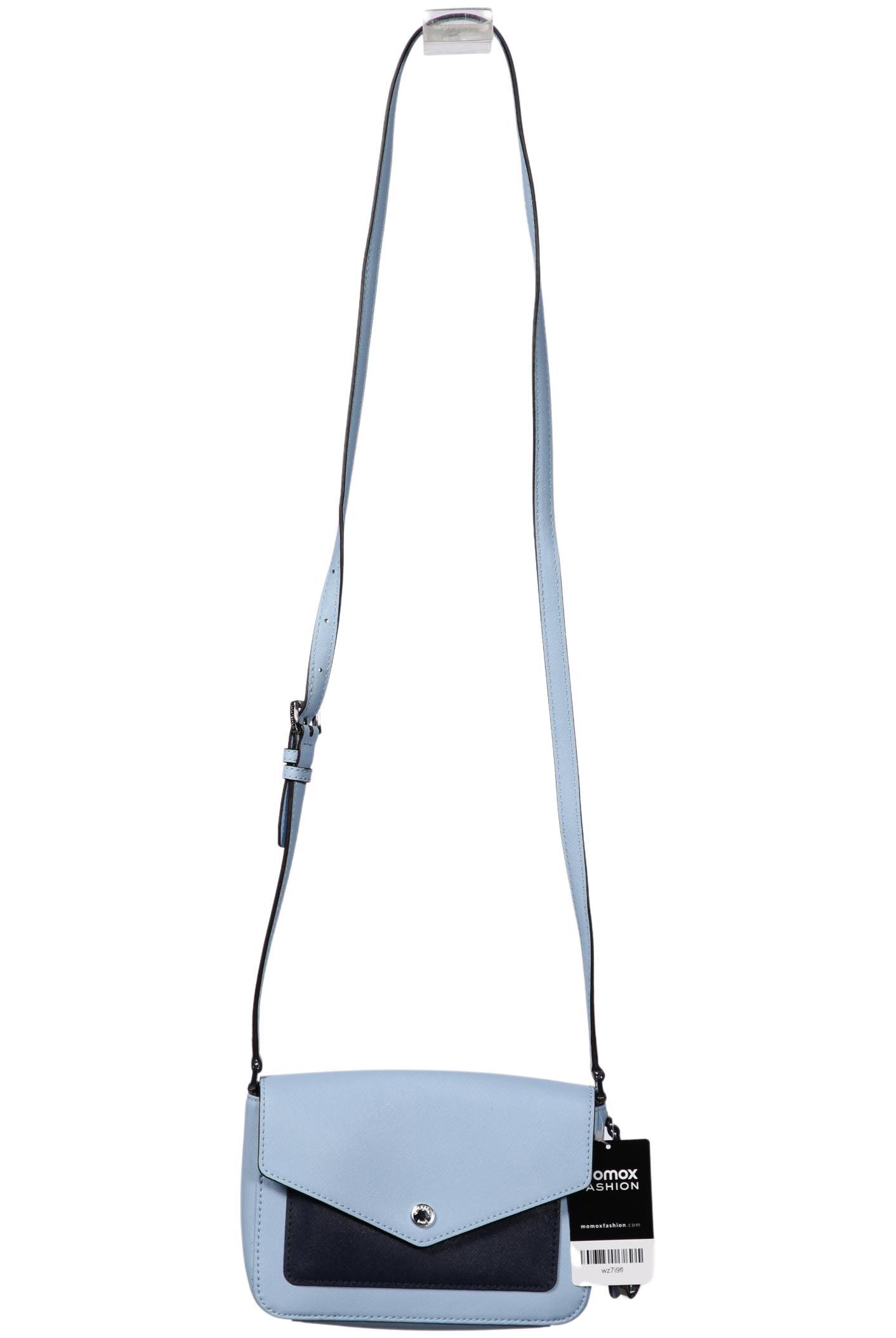 

Michael Michael Kors Damen Handtasche, hellblau, Gr.