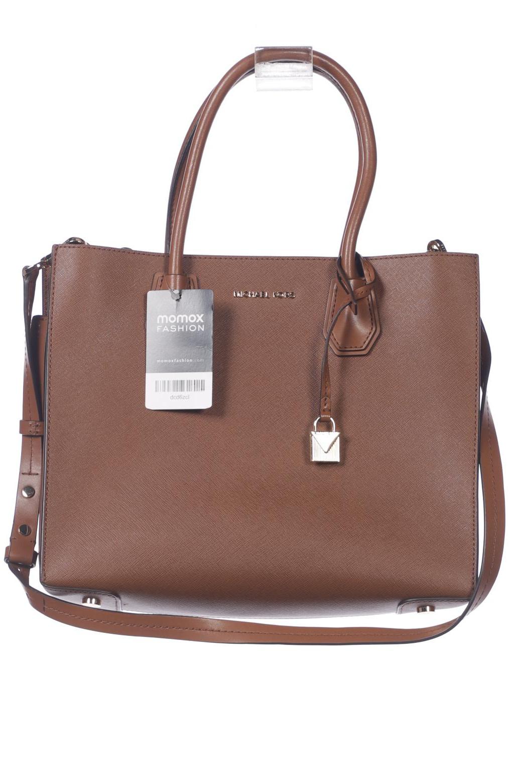 

Michael Michael Kors Damen Handtasche, braun, Gr.