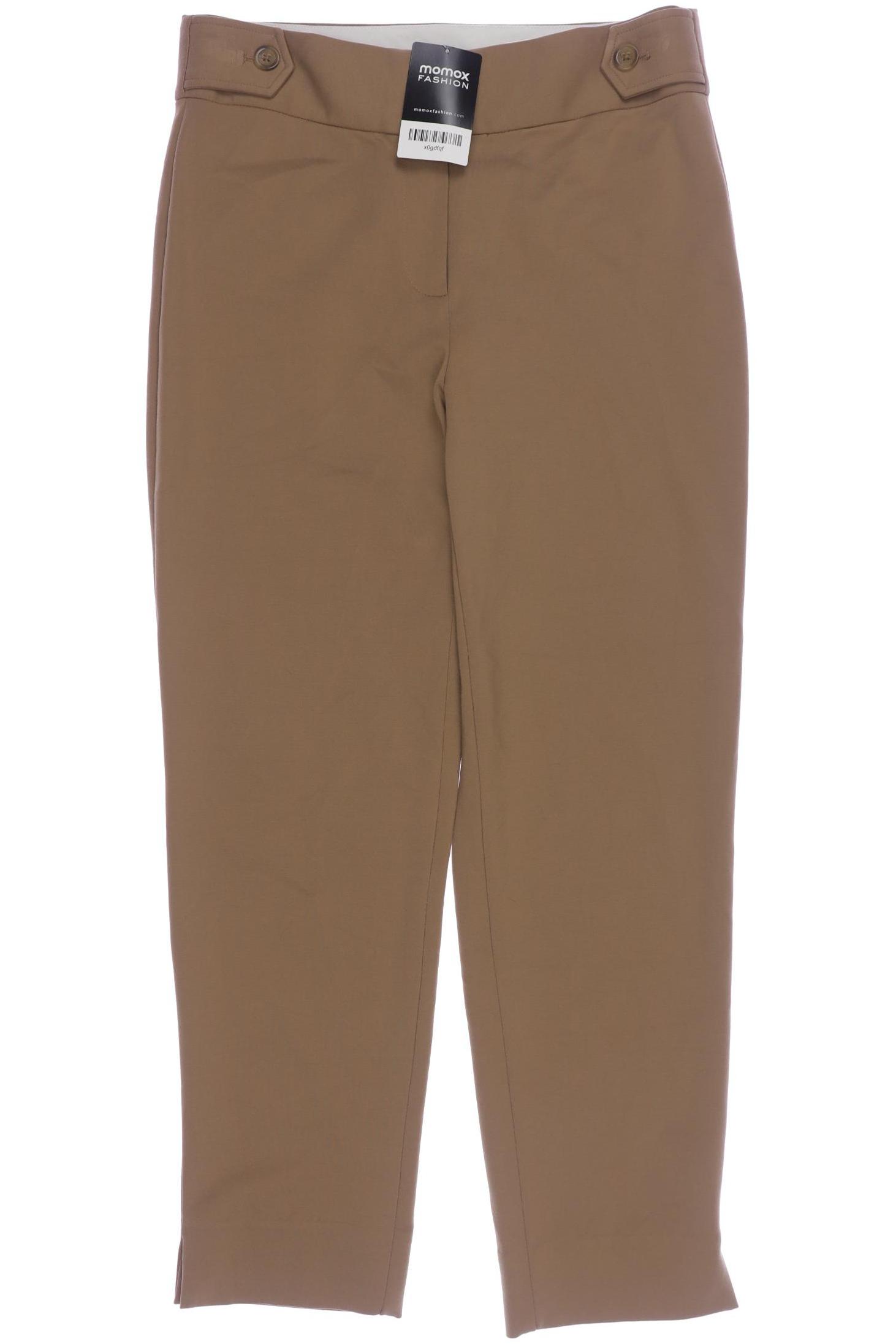 

Michael Michael Kors Damen Stoffhose, braun, Gr. 4